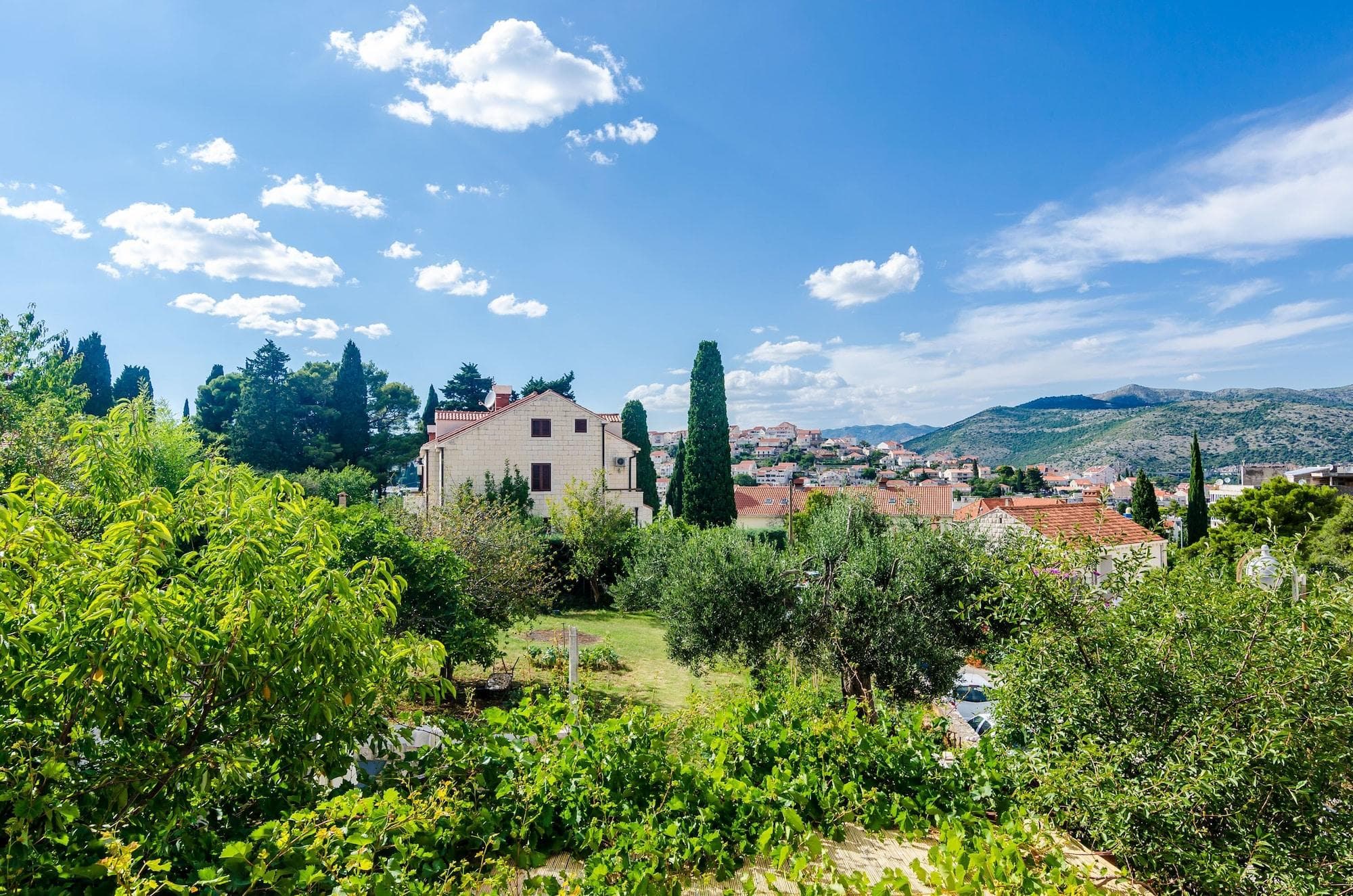 Apartments & Rooms V&M, Room