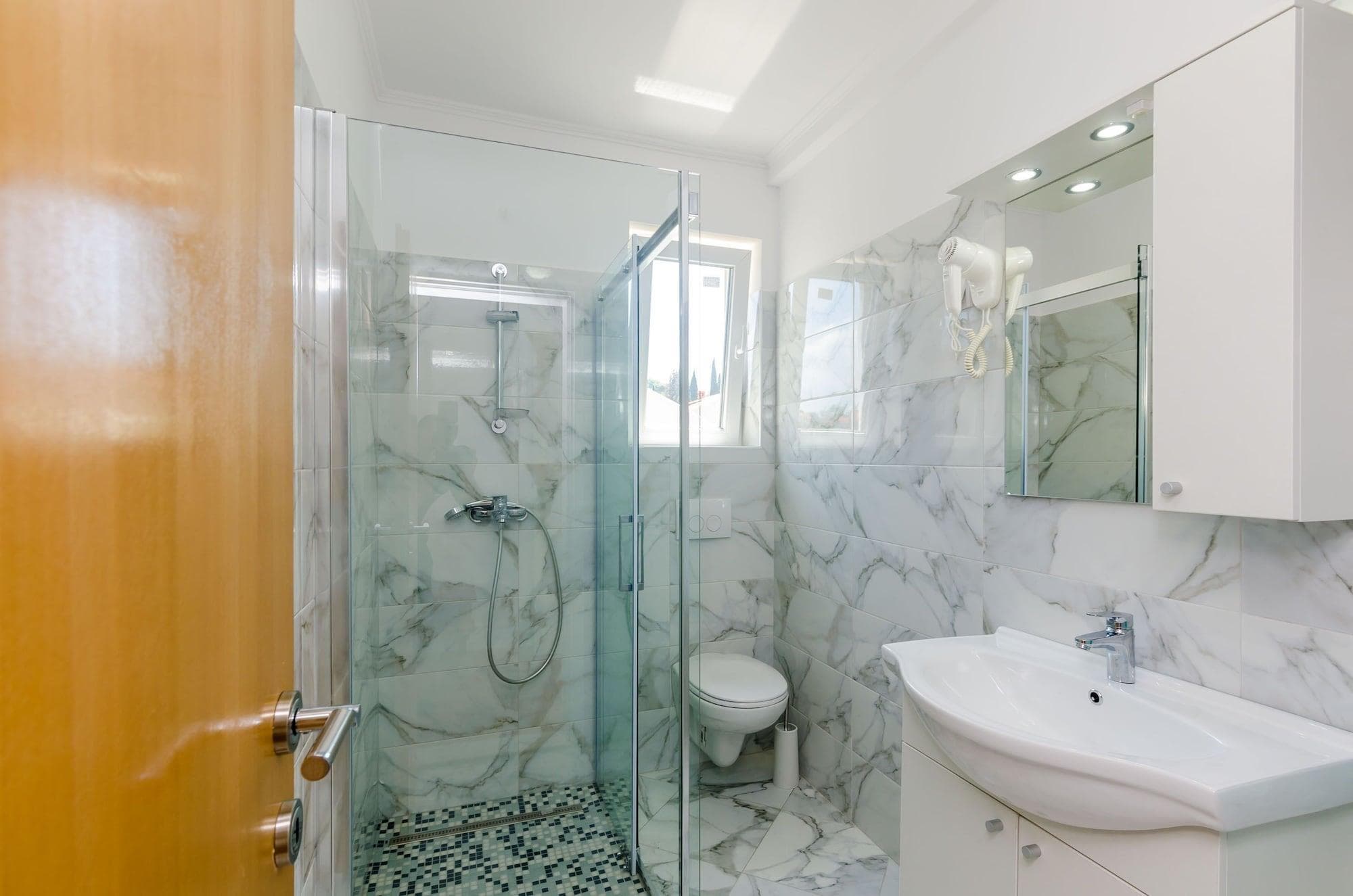 Apartments & Rooms V&M, Room