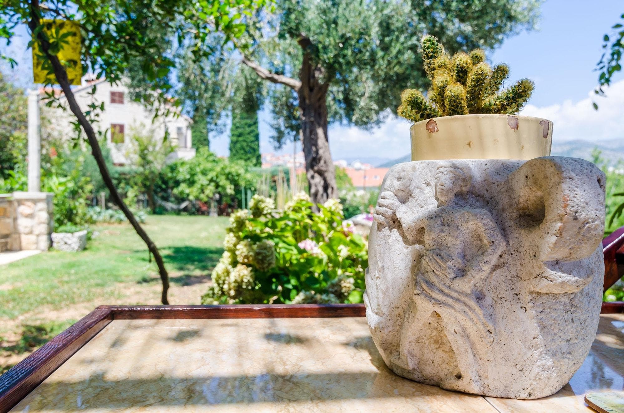 Apartments & Rooms V&M, Room