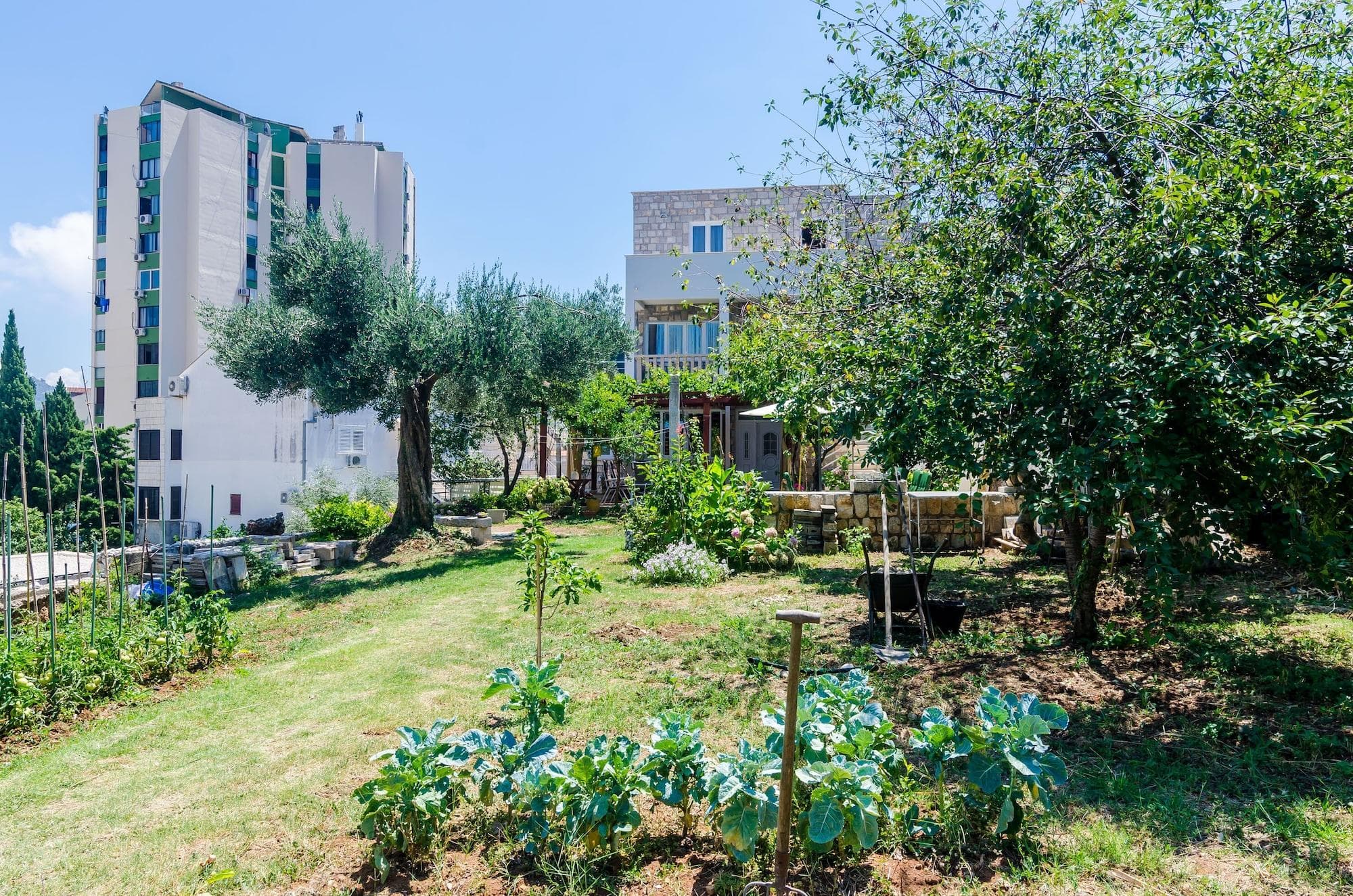 Apartments & Rooms V&M, Room