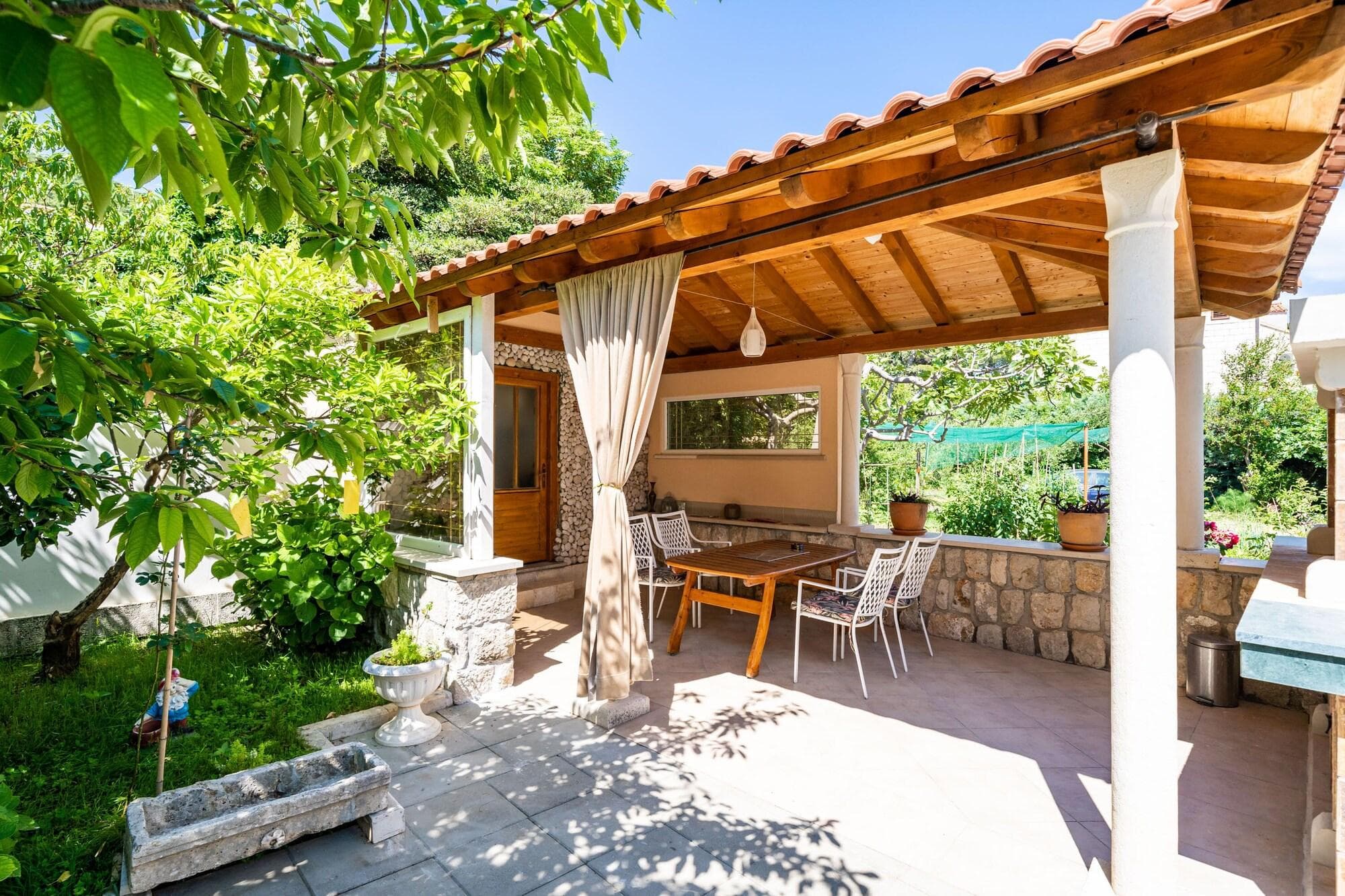 Apartments & Rooms V&M, Room