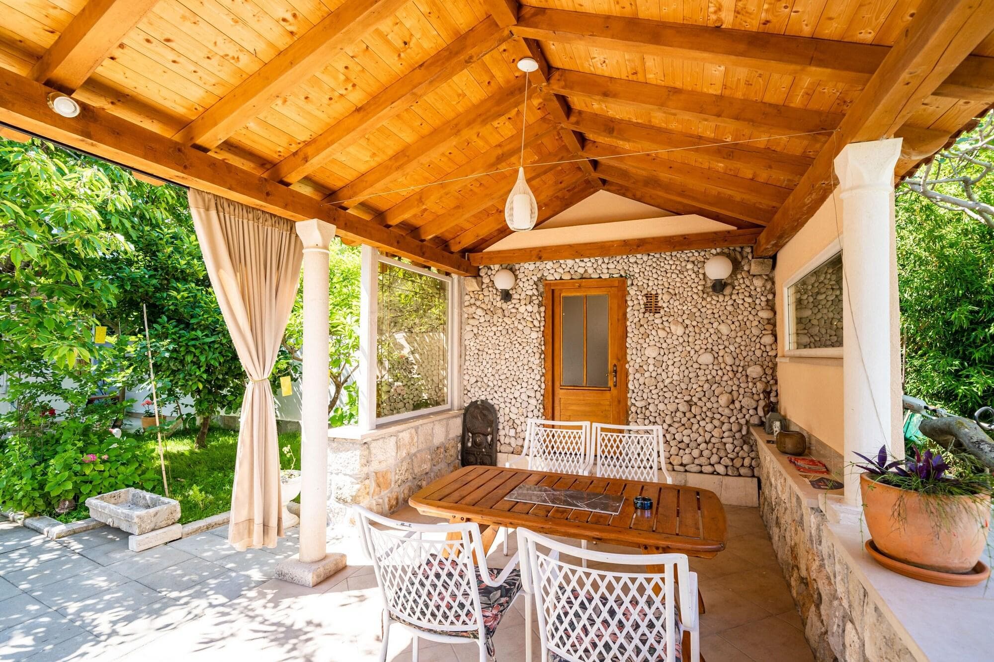 Apartments & Rooms V&M, Room