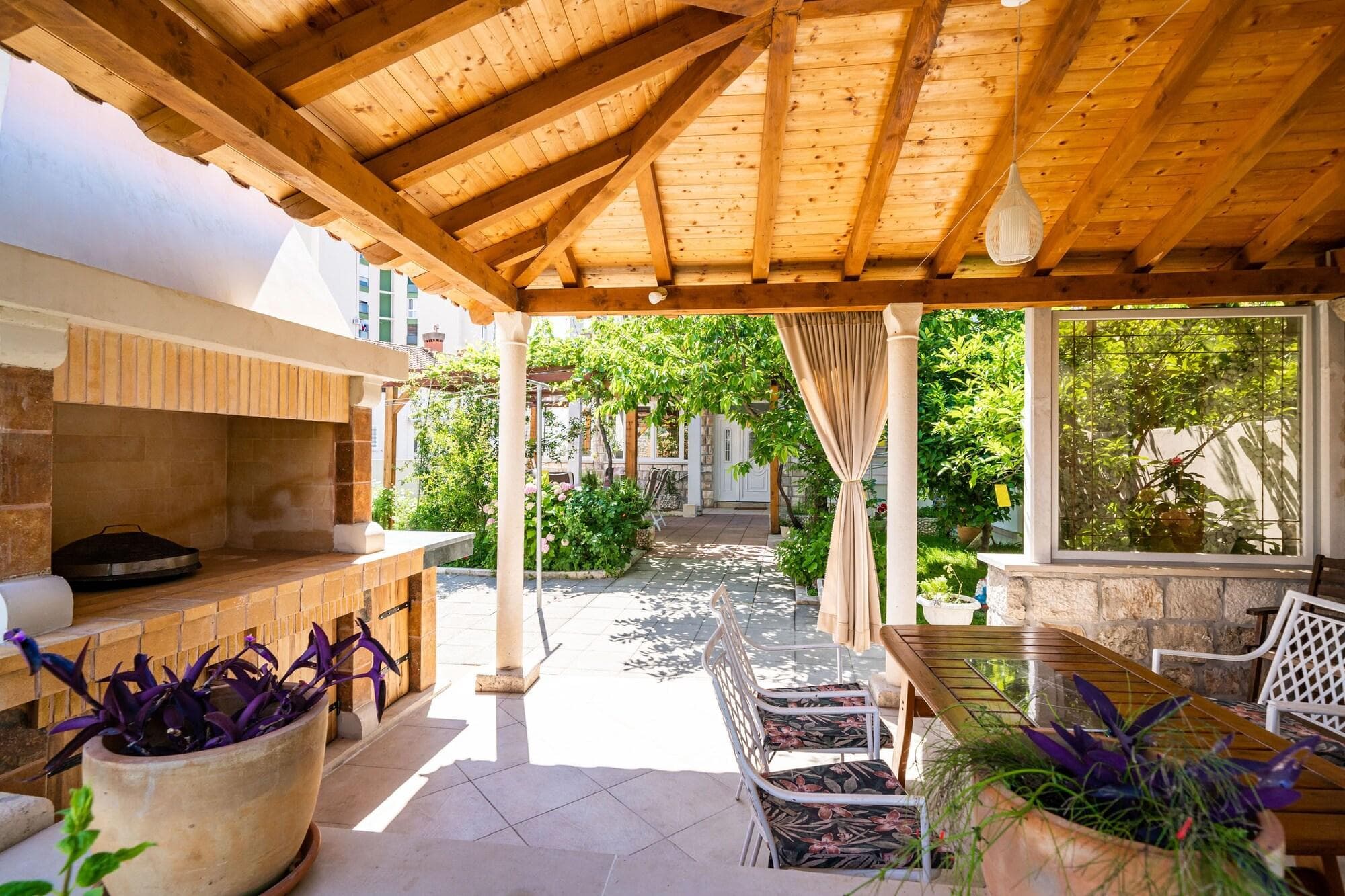 Apartments & Rooms V&M, Room