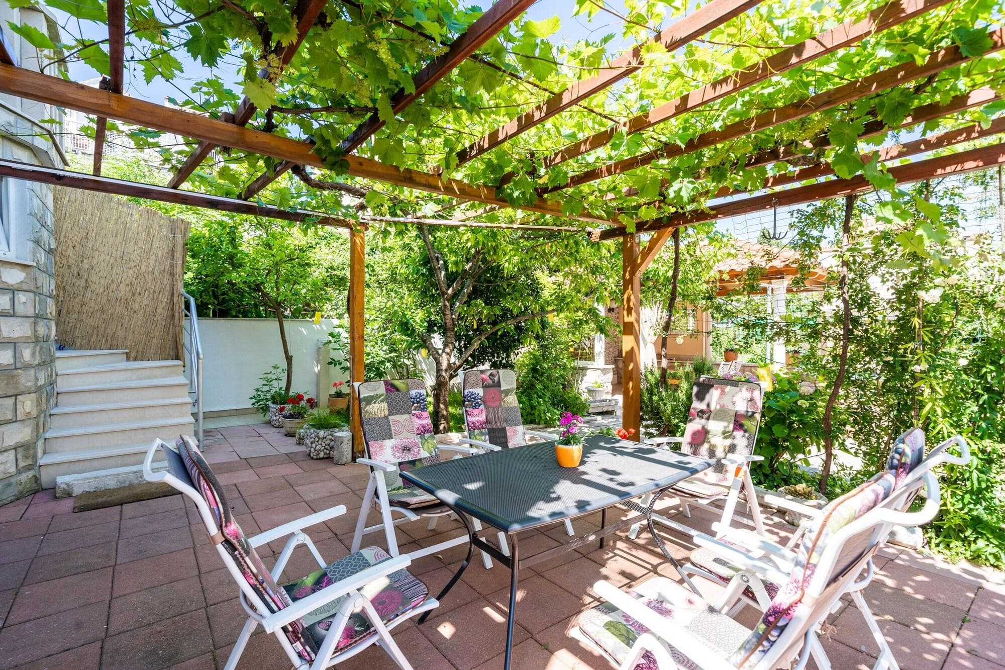 Apartments & Rooms V&M, Room