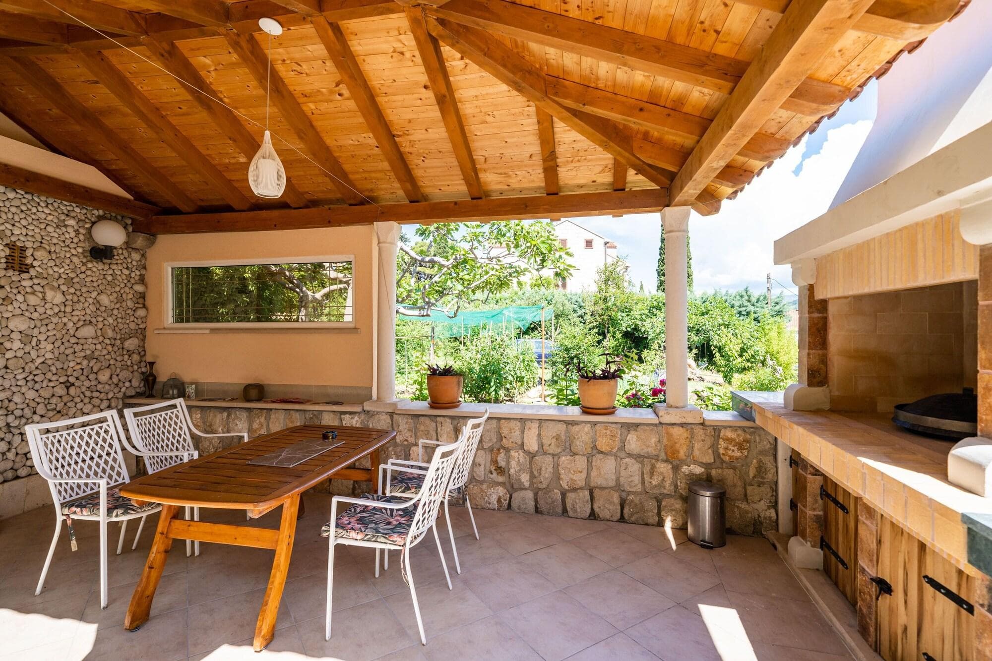 Apartments & Rooms V&M, Room