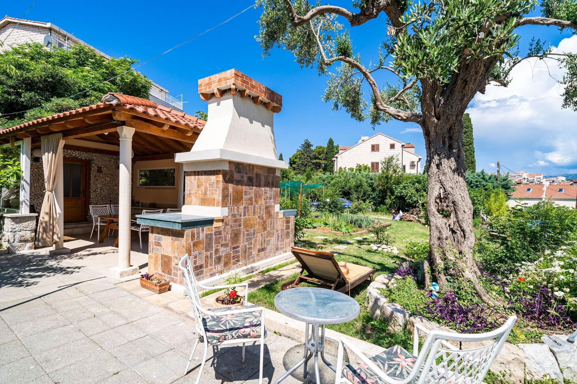 Apartments & Rooms V&M, Room