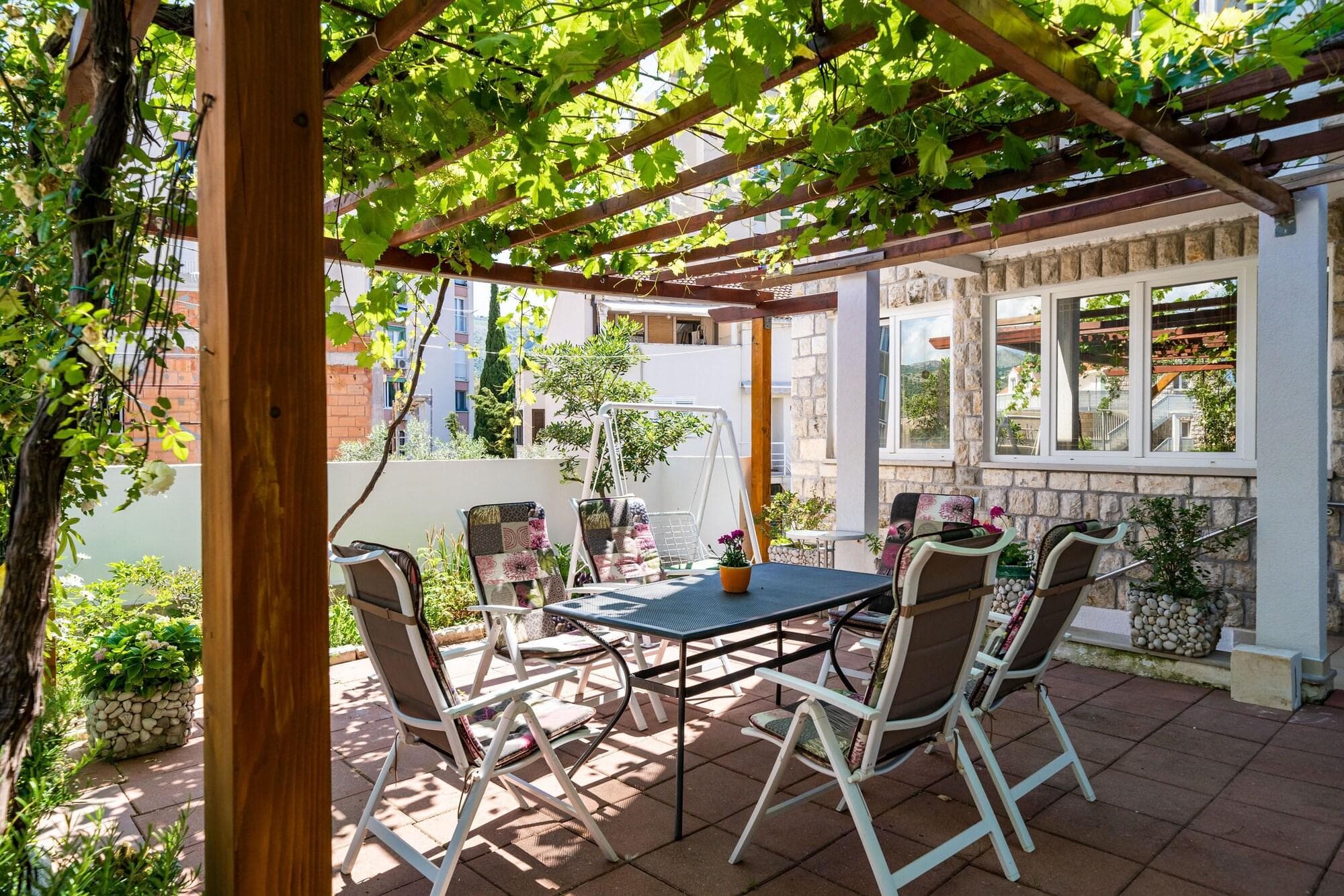 Apartments & Rooms V&M, Room