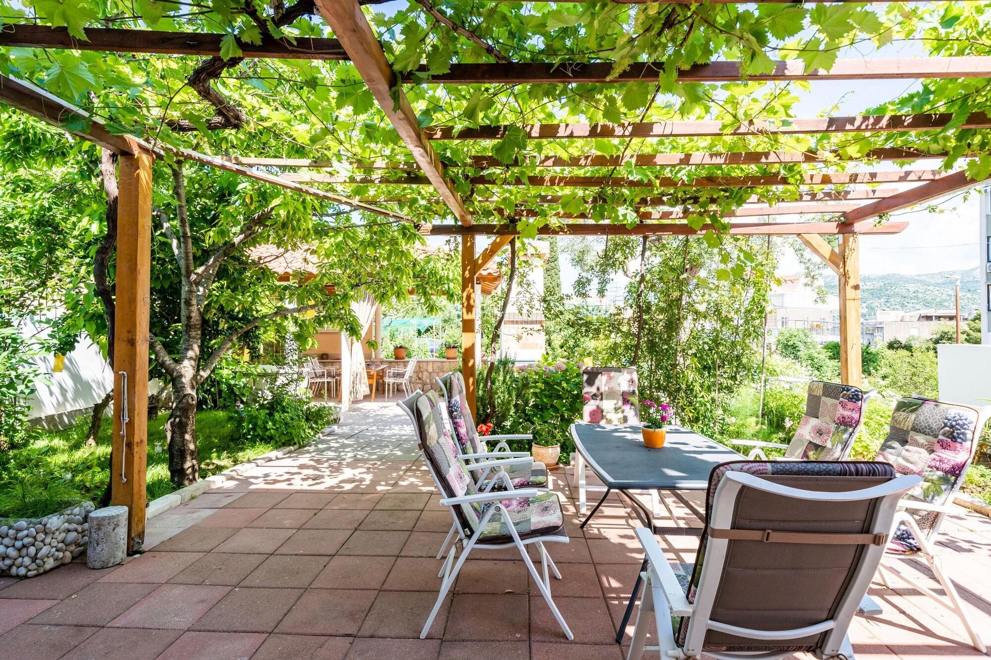 Apartments & Rooms V&M, Room