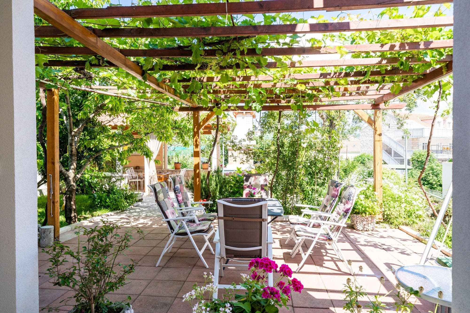 Apartments & Rooms V&M, Room