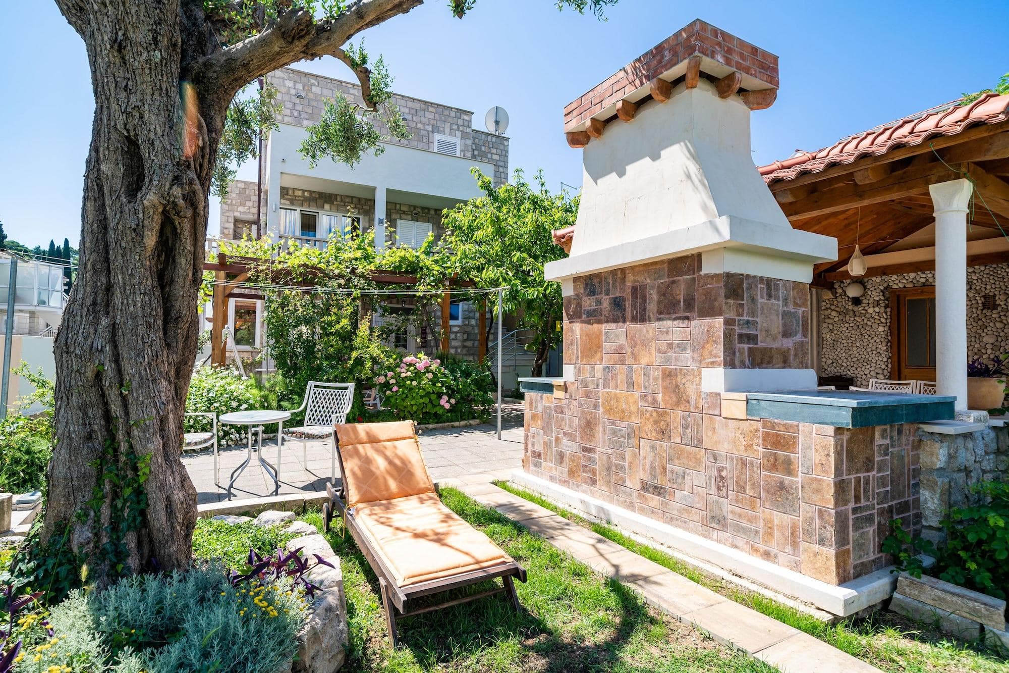 Apartments & Rooms V&M, Room