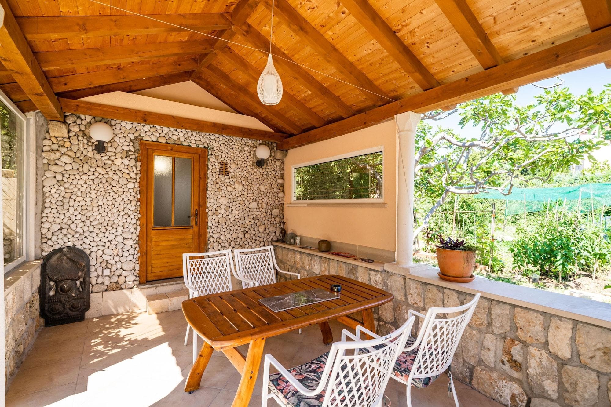 Apartments & Rooms V&M, Room