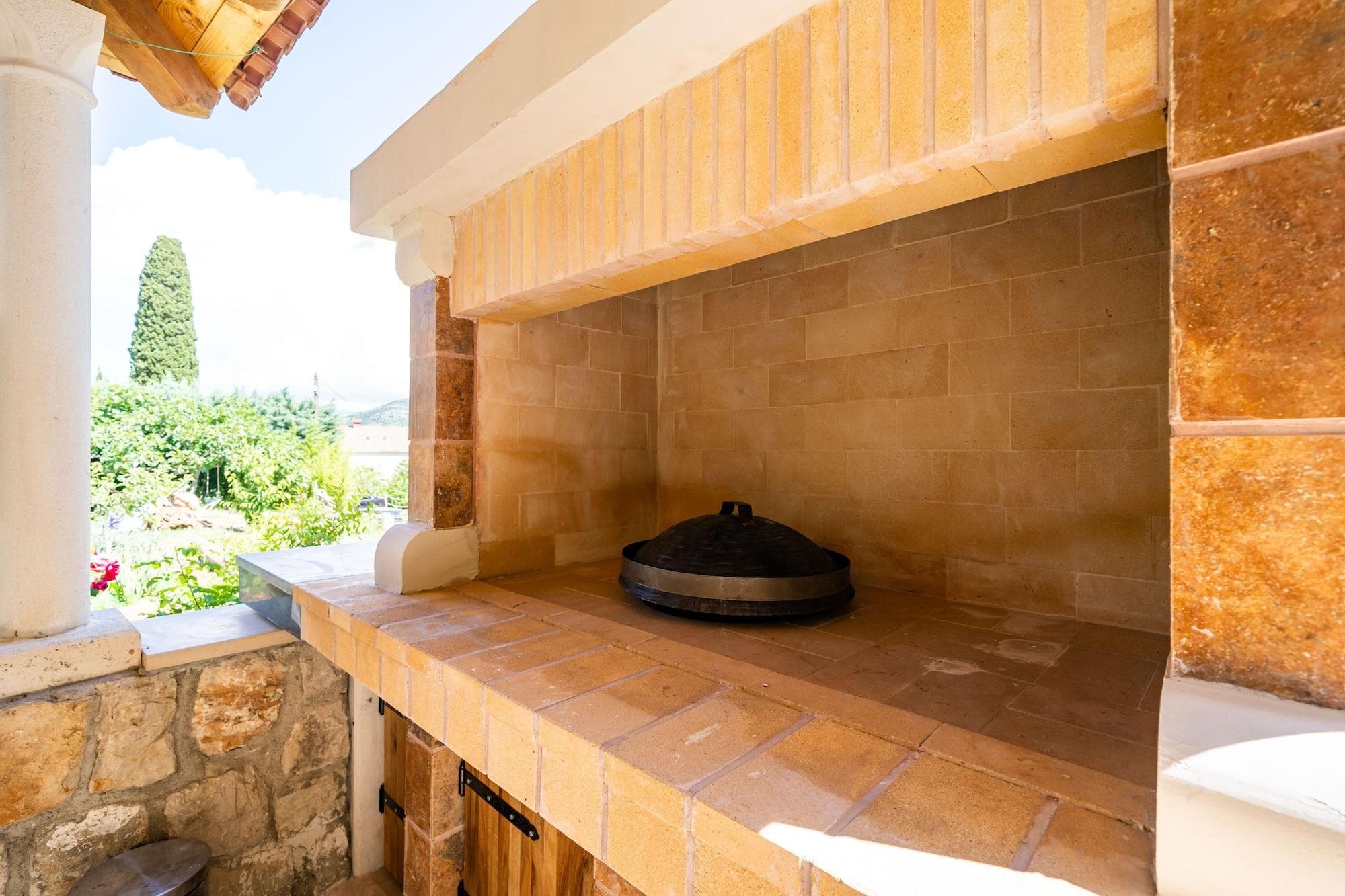 Apartments & Rooms V&M, Room