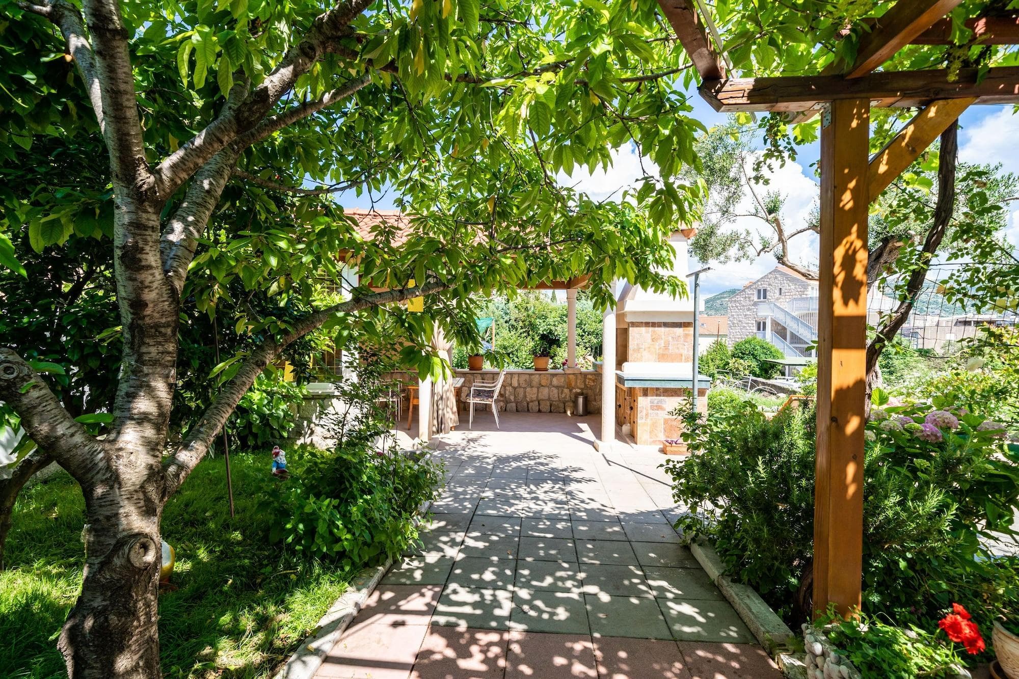 Apartments & Rooms V&M, Room