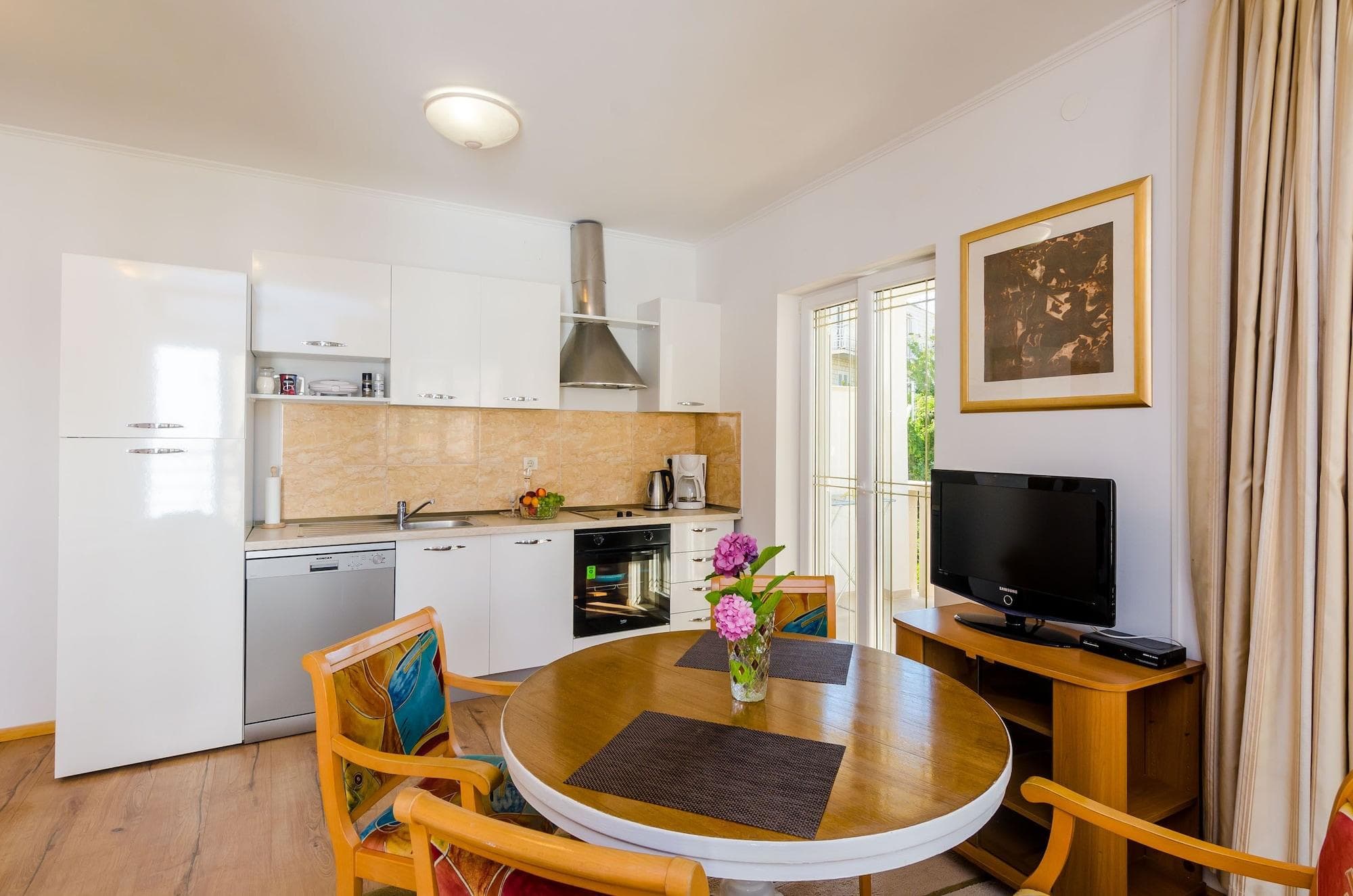 Apartments & Rooms V&M, Room