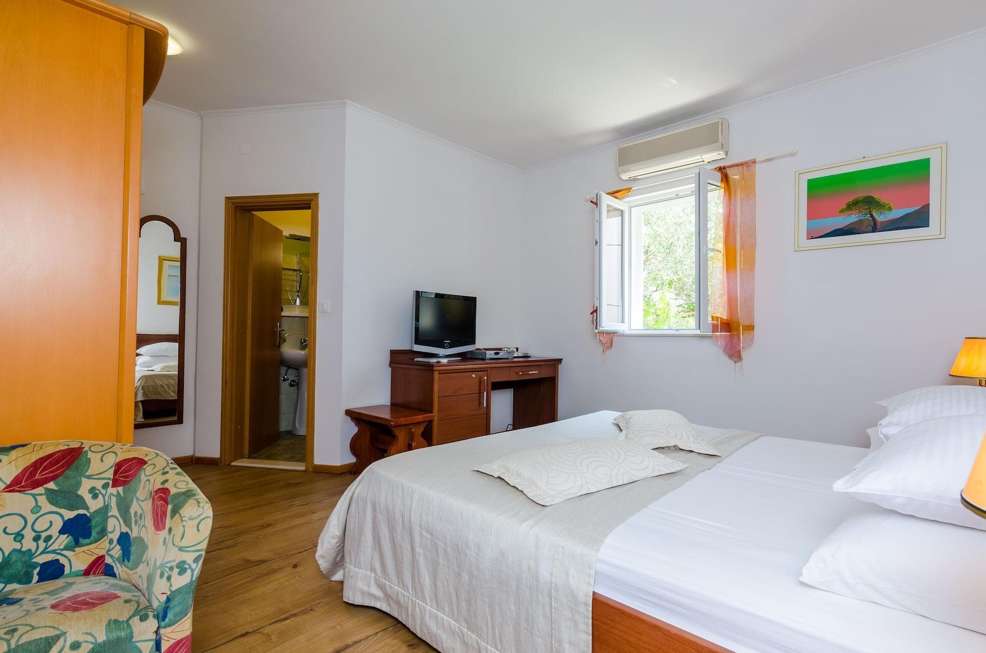 Apartments & Rooms V&M, Room