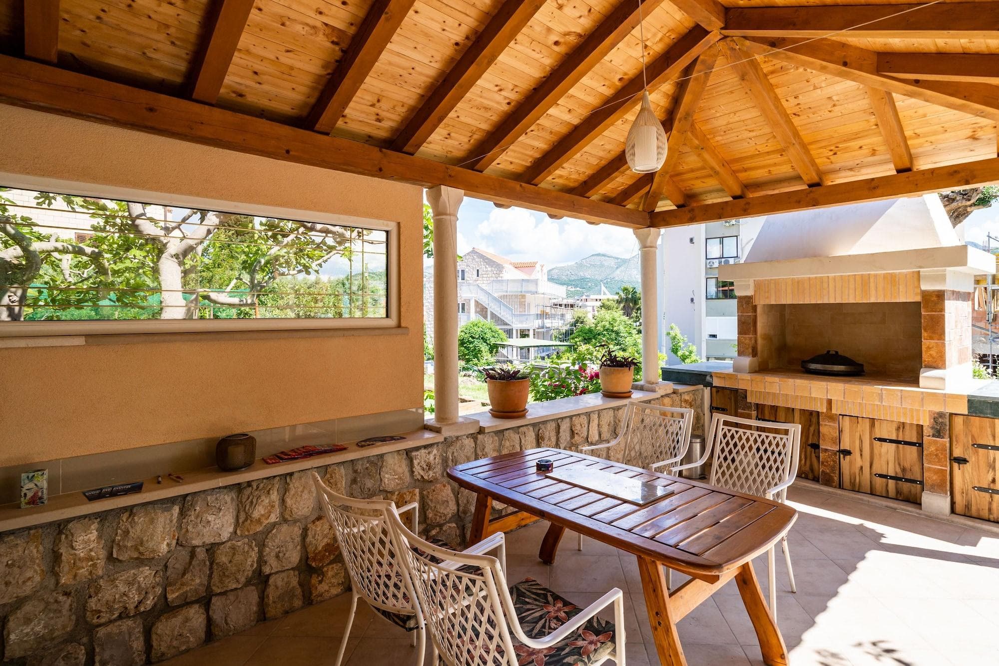 Apartments & Rooms V&M, Room