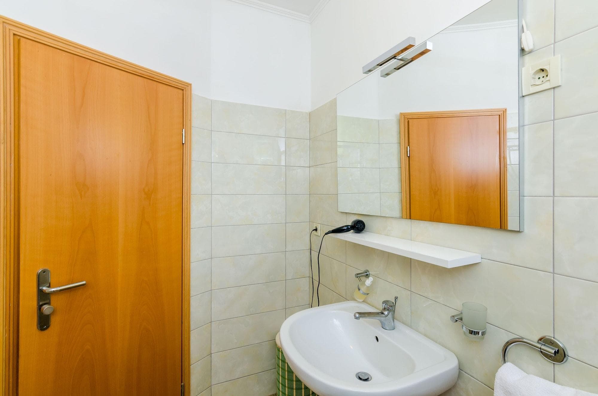 Apartments & Rooms V&M, Room