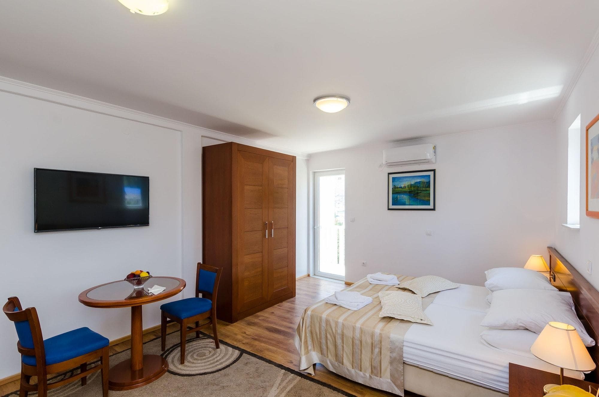 Apartments & Rooms V&M, Room