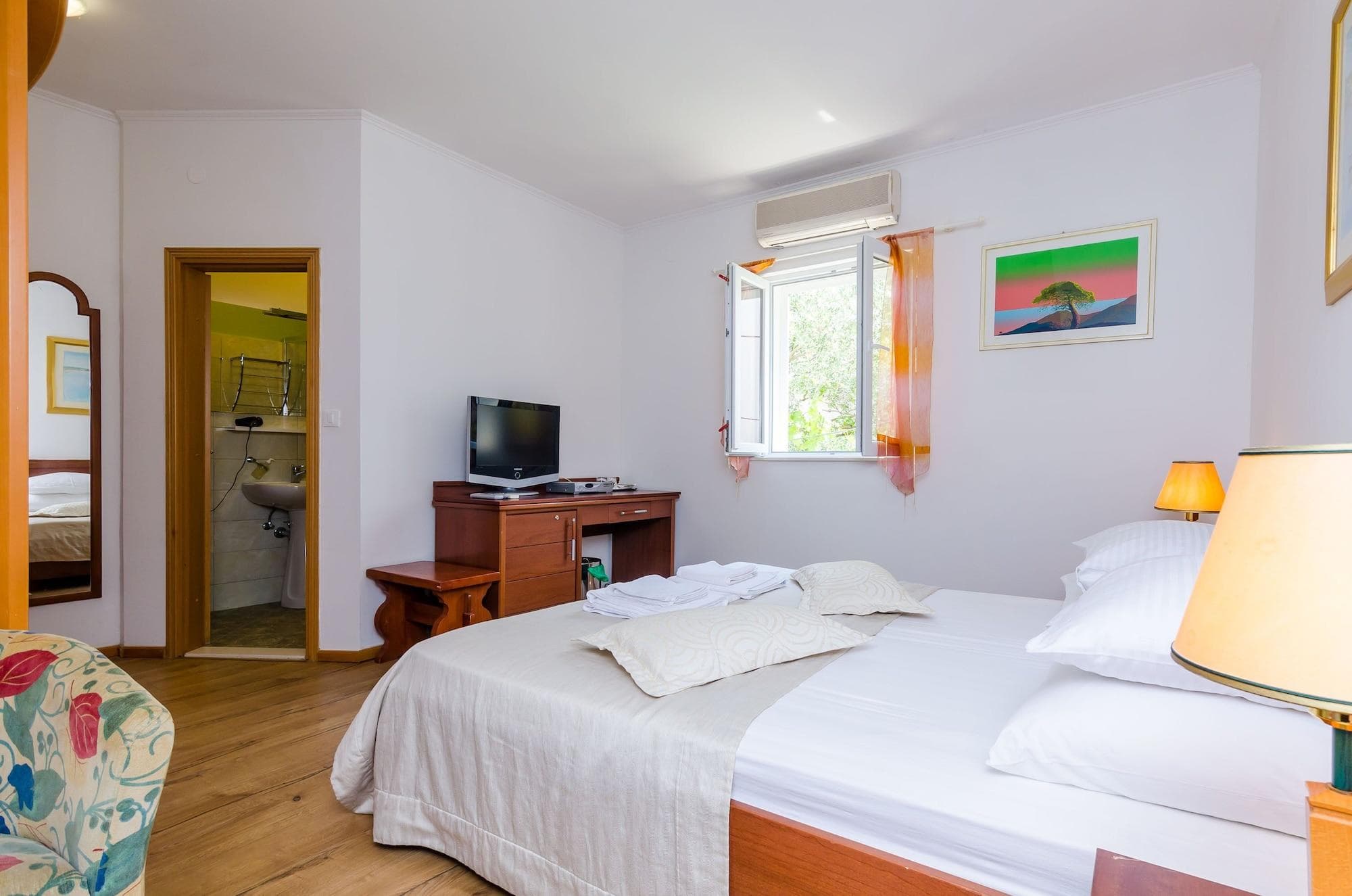 Apartments & Rooms V&M, Room