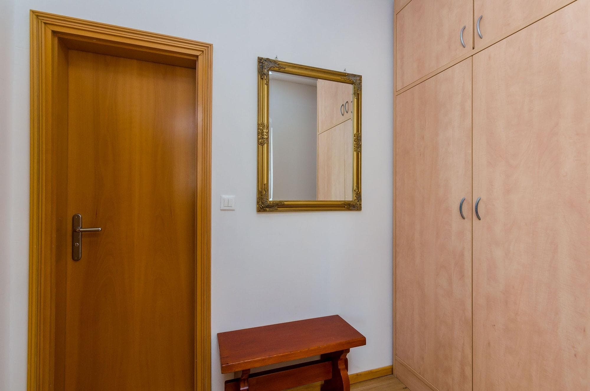 Apartments & Rooms V&M, Room