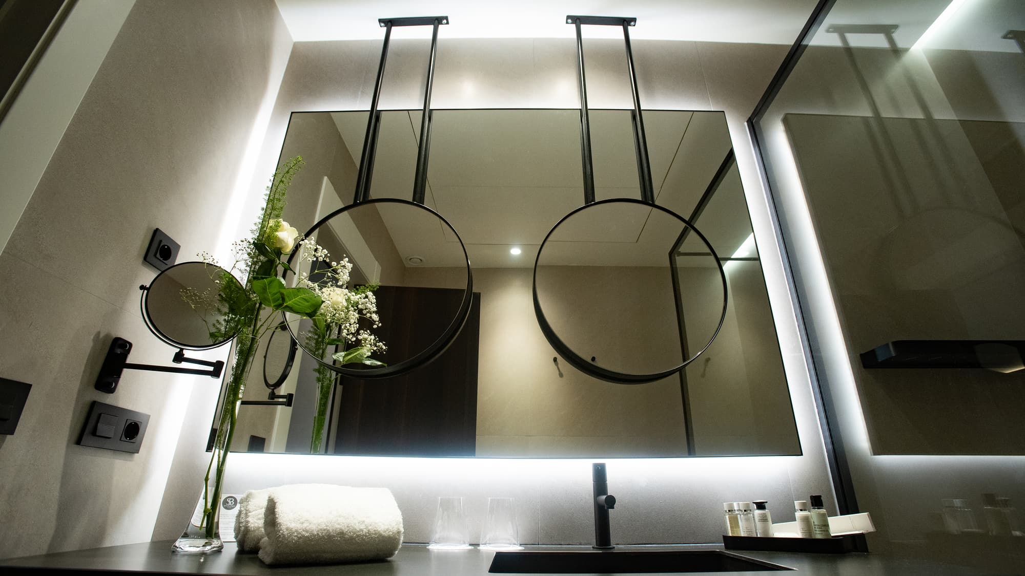 Soho Boutique Catedral, Room