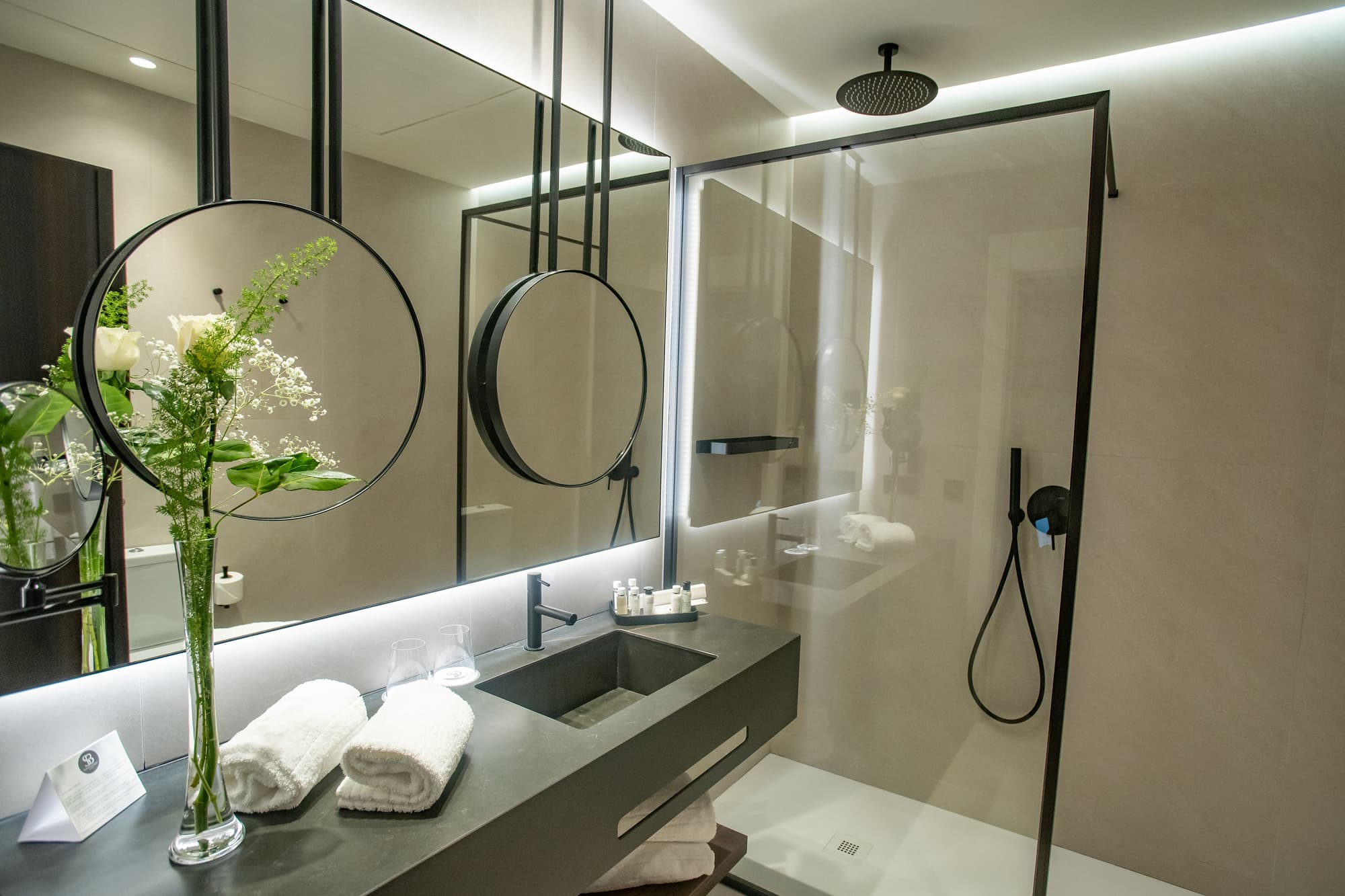 Soho Boutique Catedral, Room