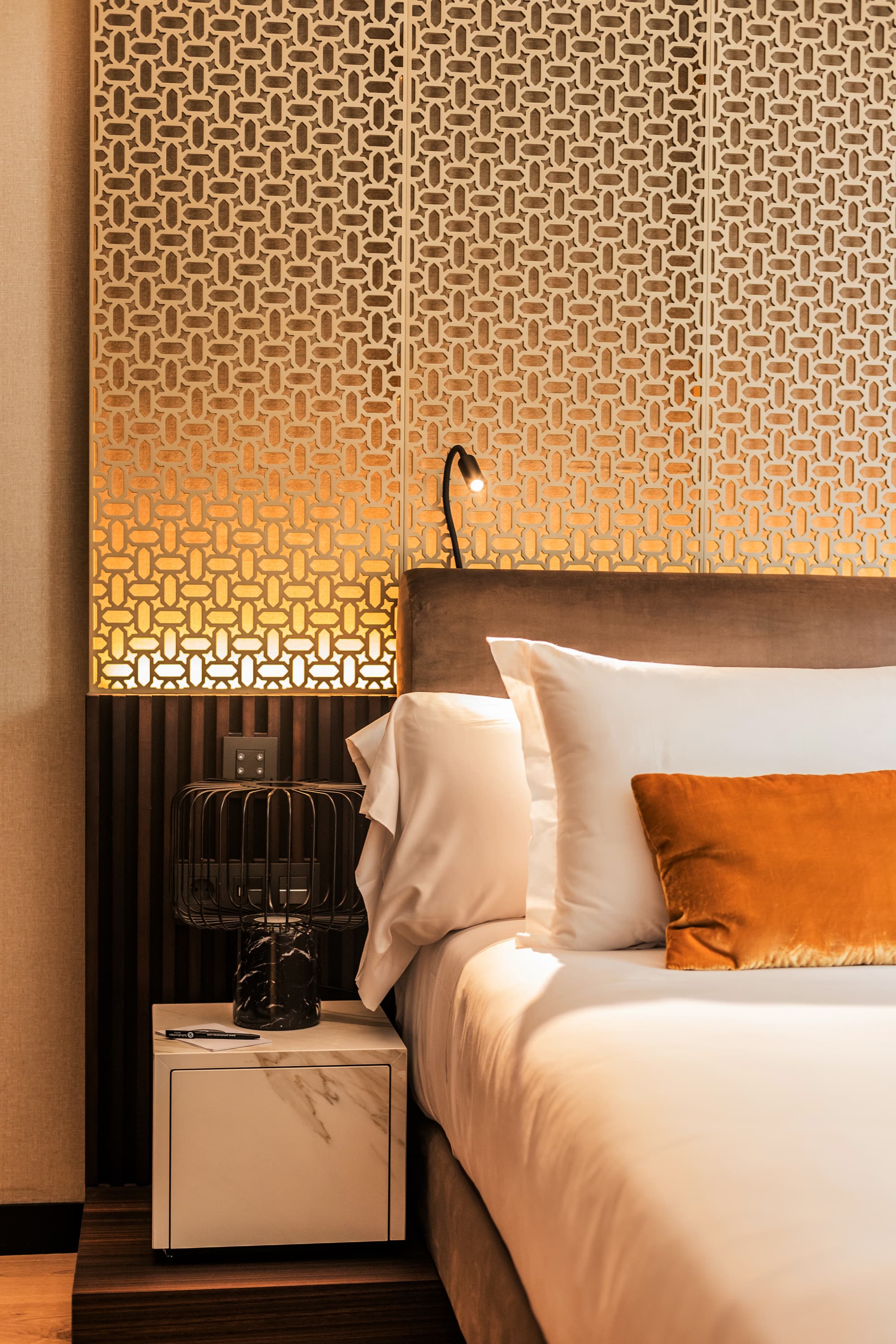 Soho Boutique Catedral, Room