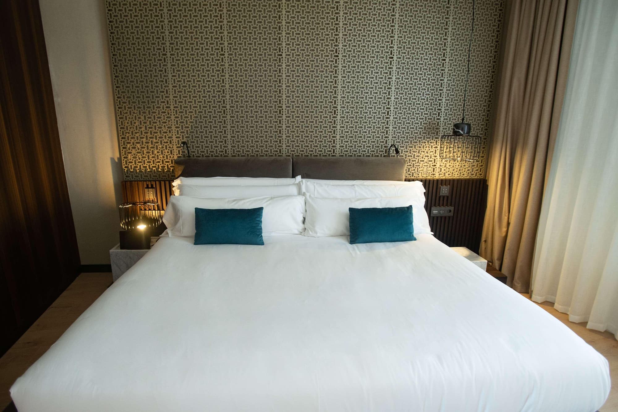 Soho Boutique Catedral, Room