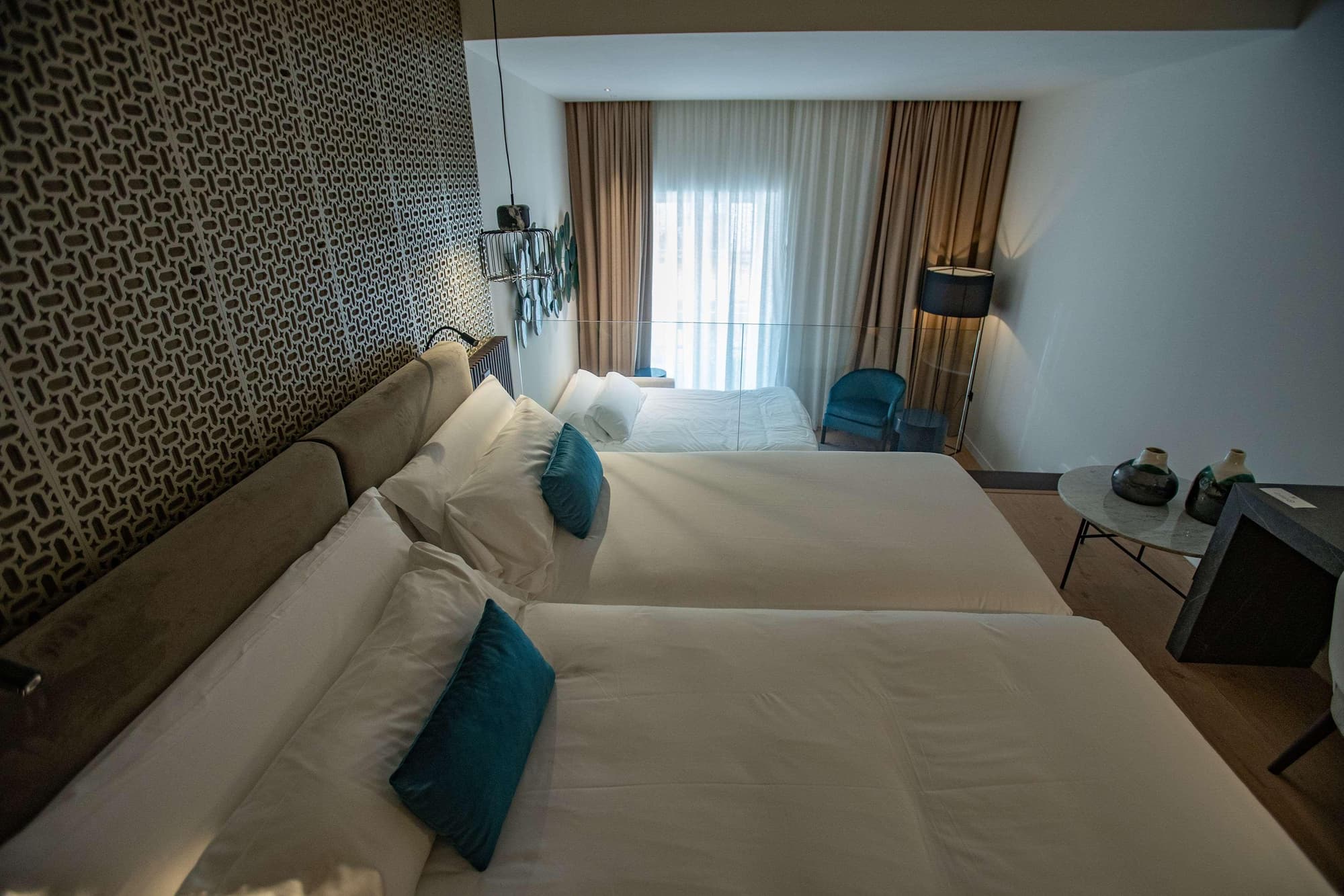 Soho Boutique Catedral, Room