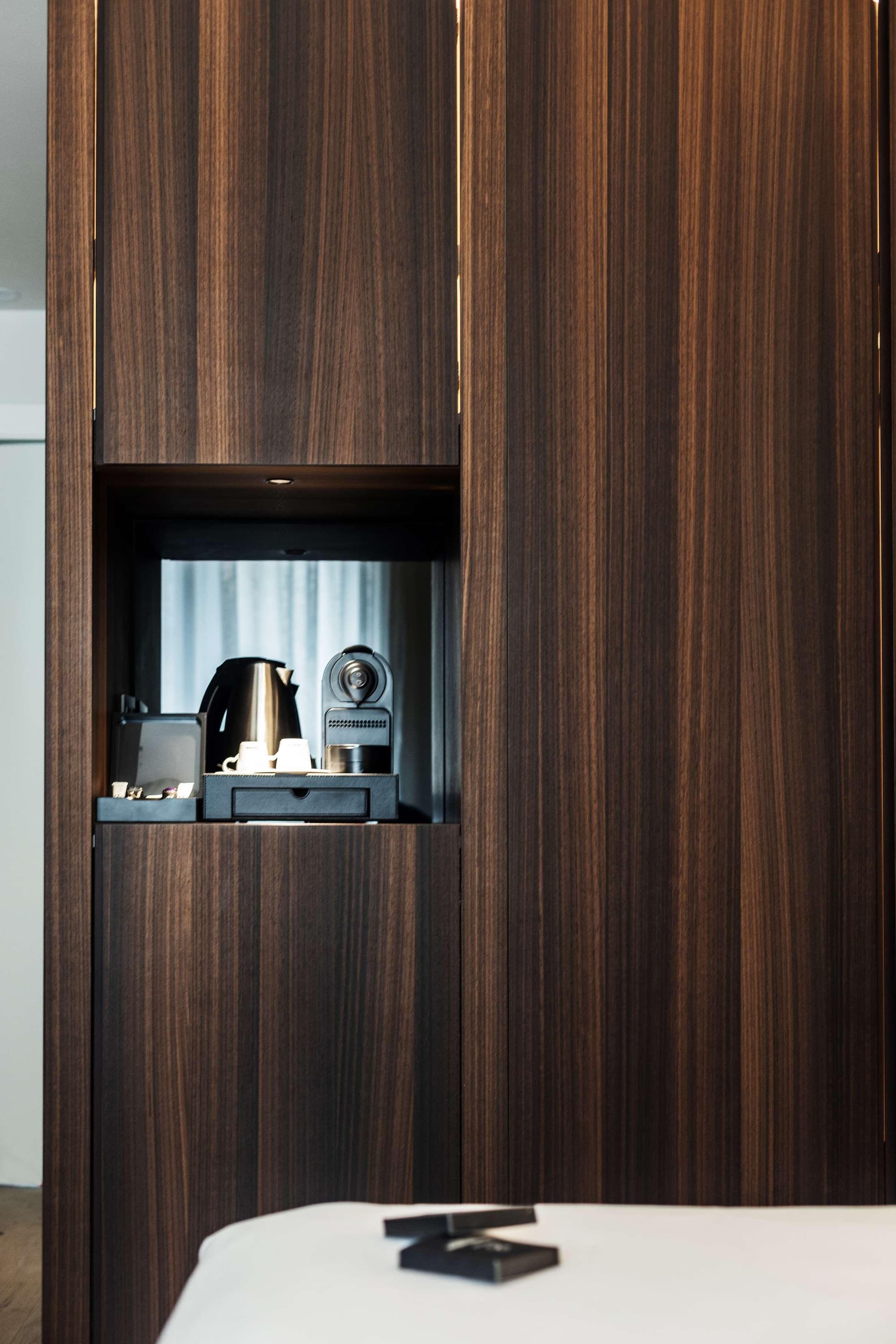 Soho Boutique Catedral, Room