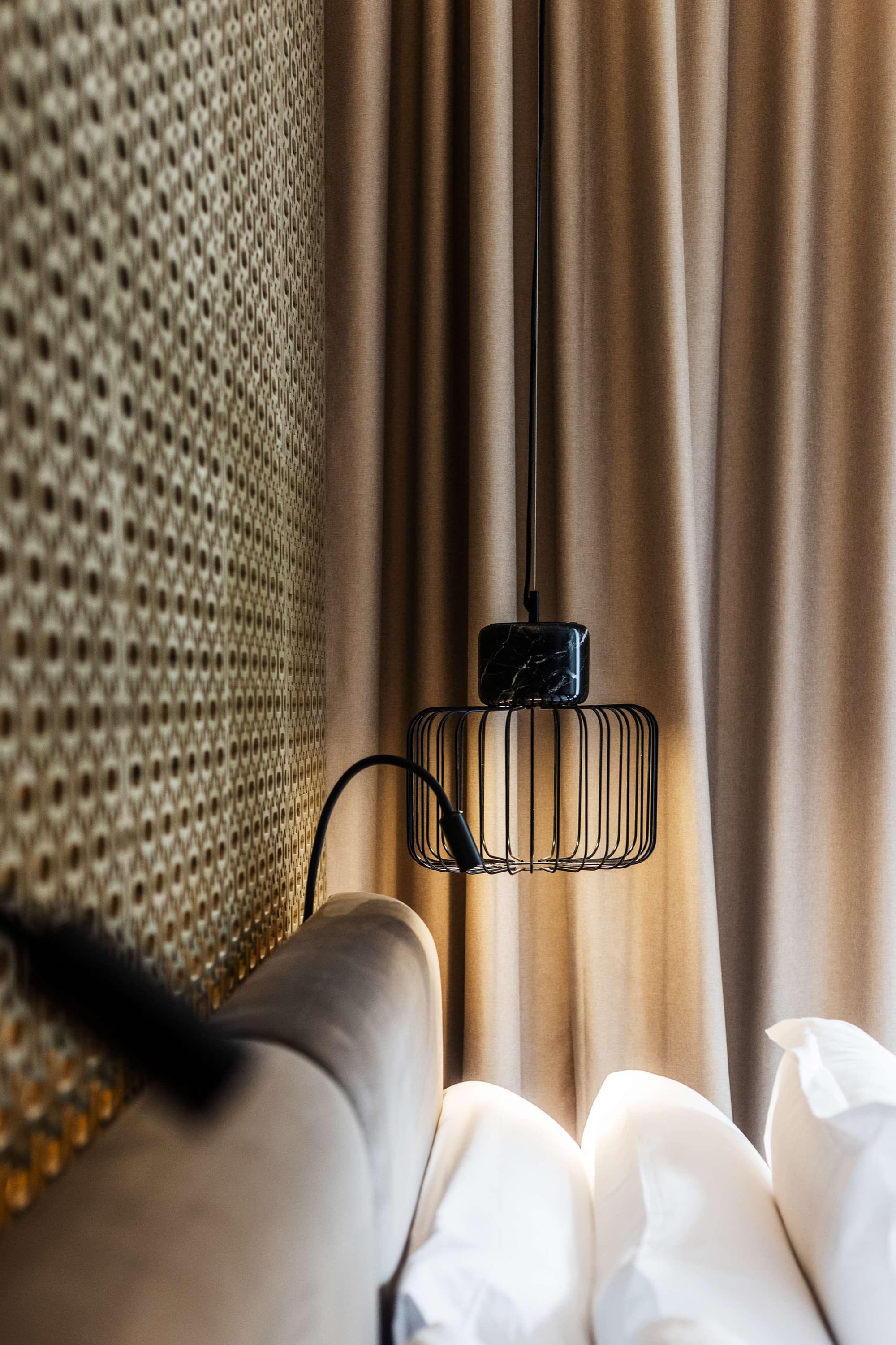 Soho Boutique Catedral, Room