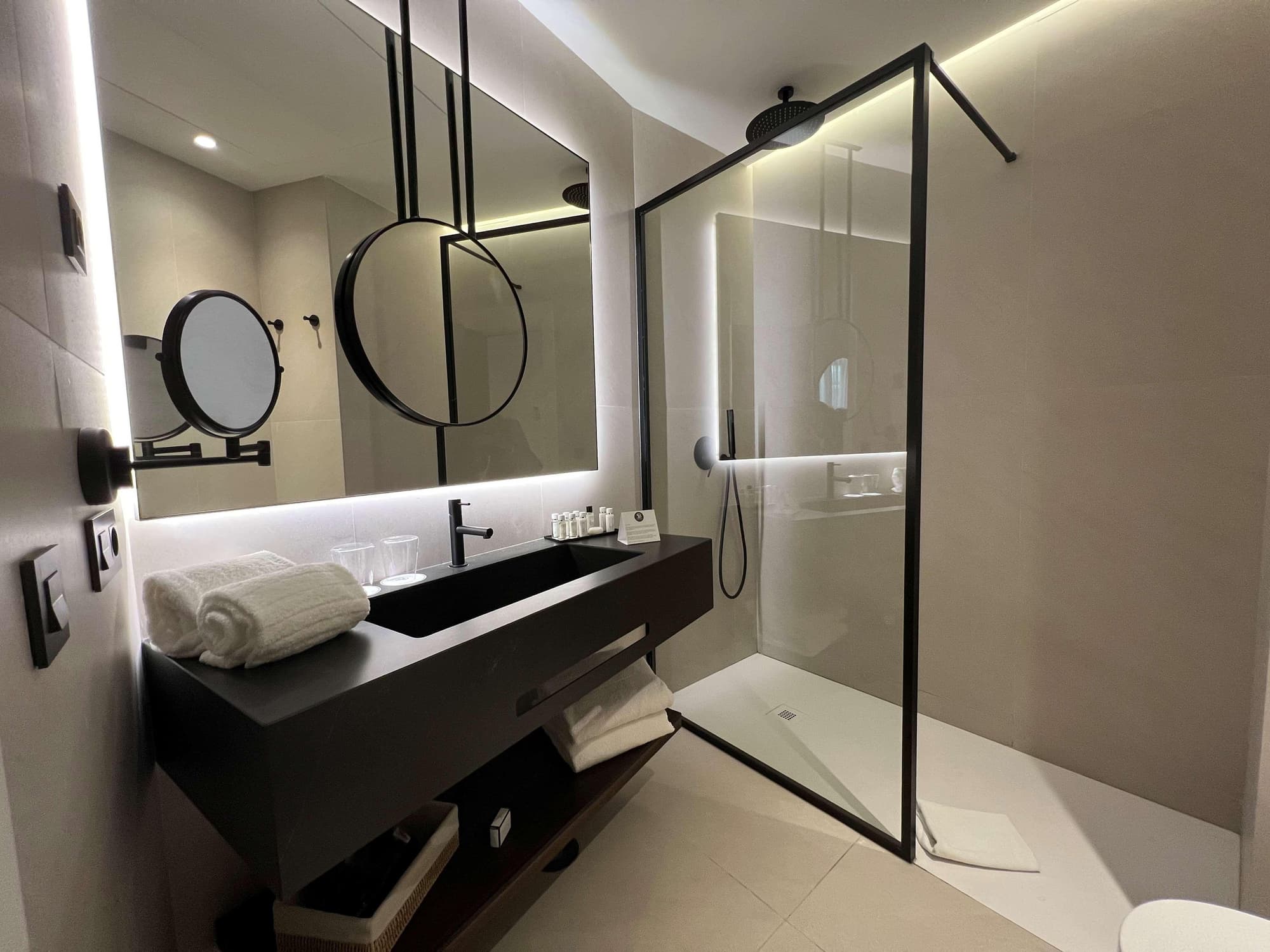 Soho Boutique Catedral, Room