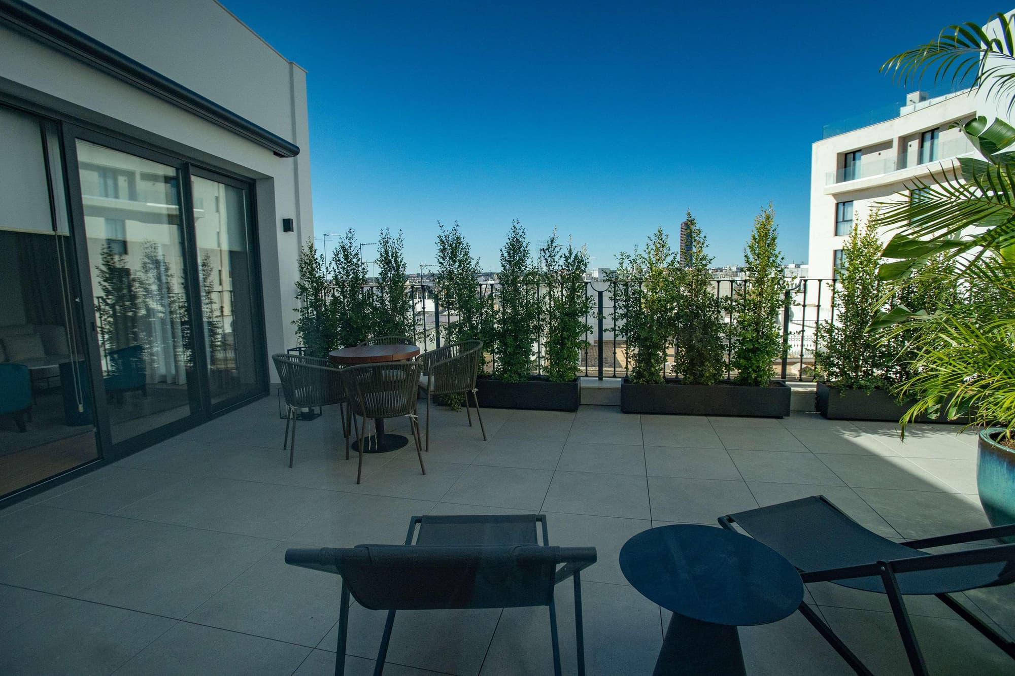 Soho Boutique Catedral, Room