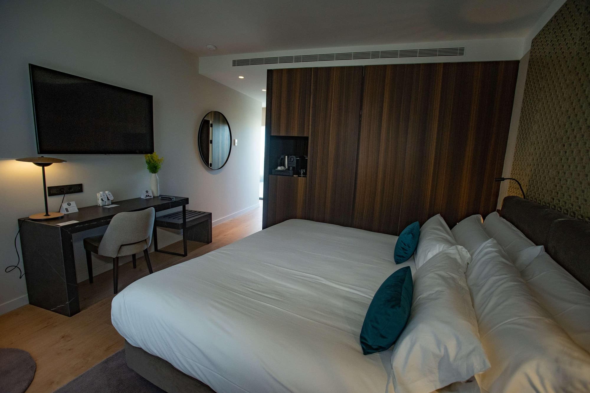 Soho Boutique Catedral, Room