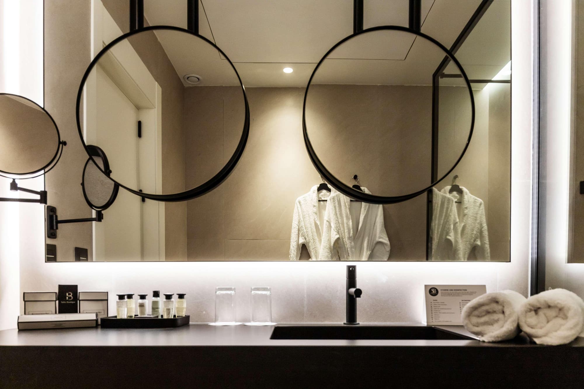 Soho Boutique Catedral, Room