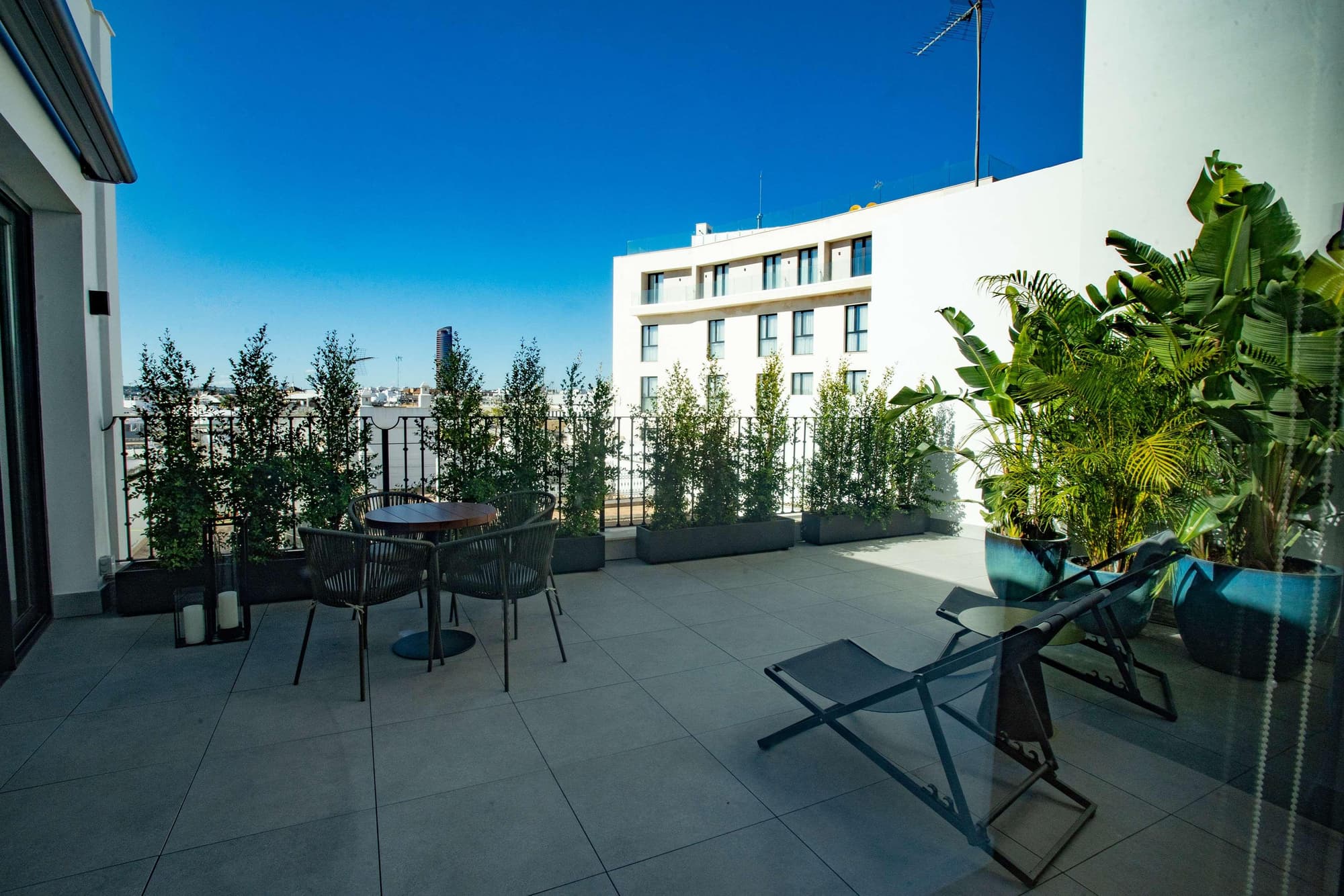 Soho Boutique Catedral, Room