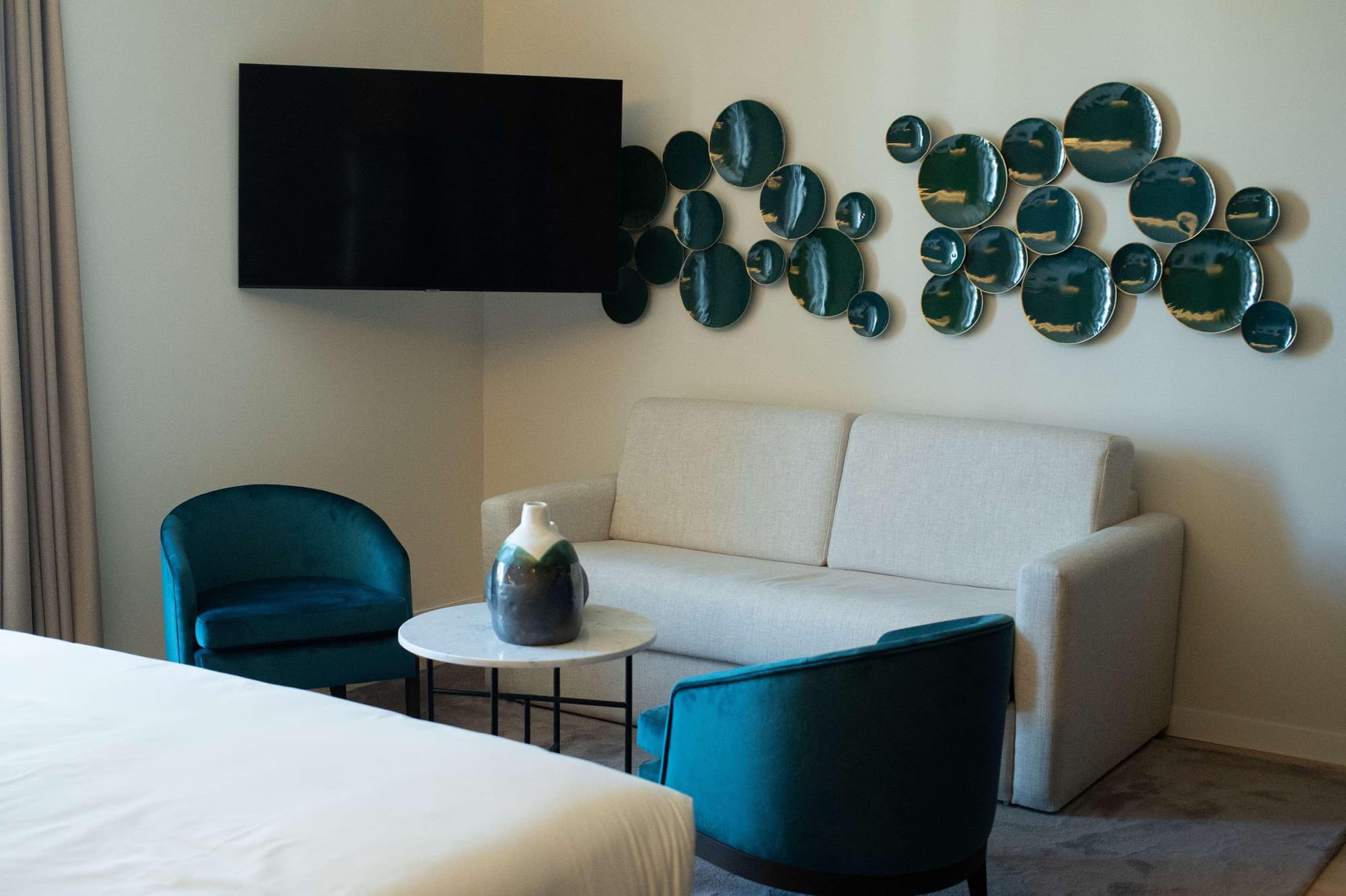 Soho Boutique Catedral, Room