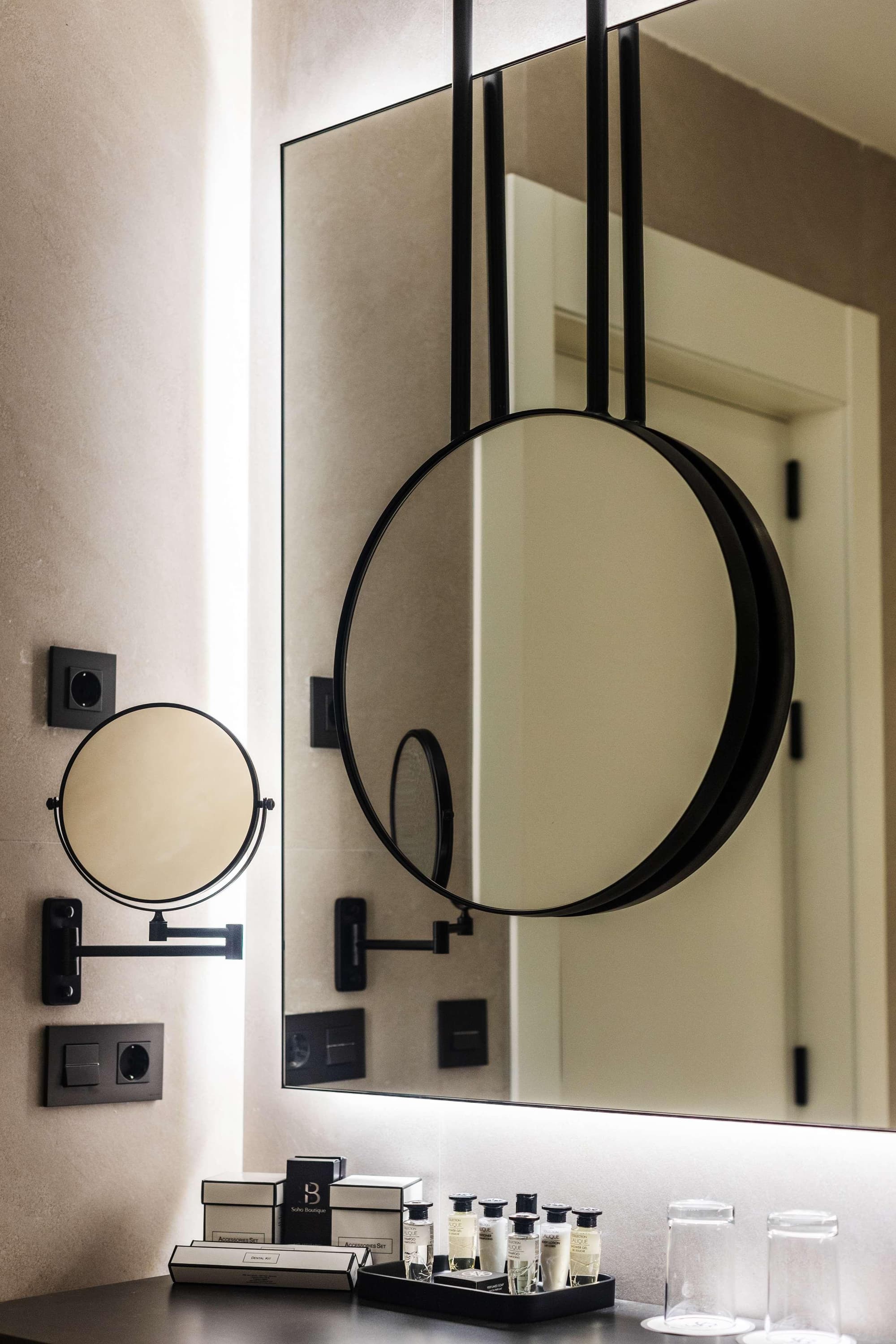 Soho Boutique Catedral, Room