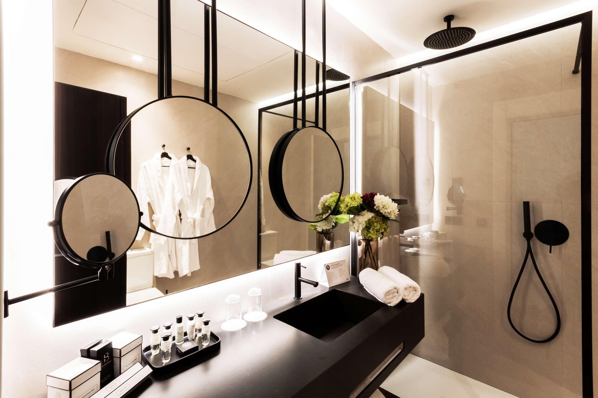 Soho Boutique Catedral, Room