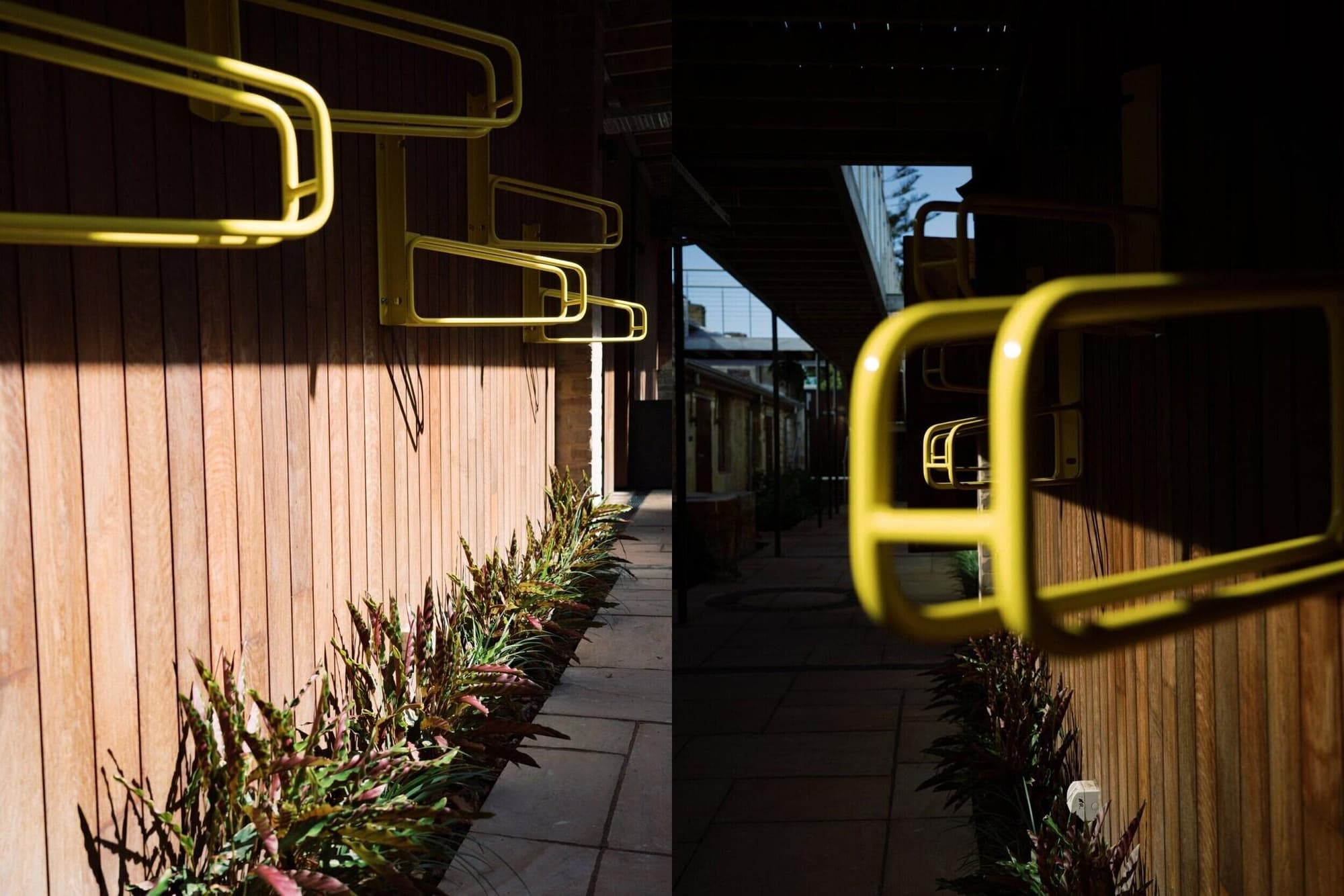 Warders Hotel Fremantle, General view