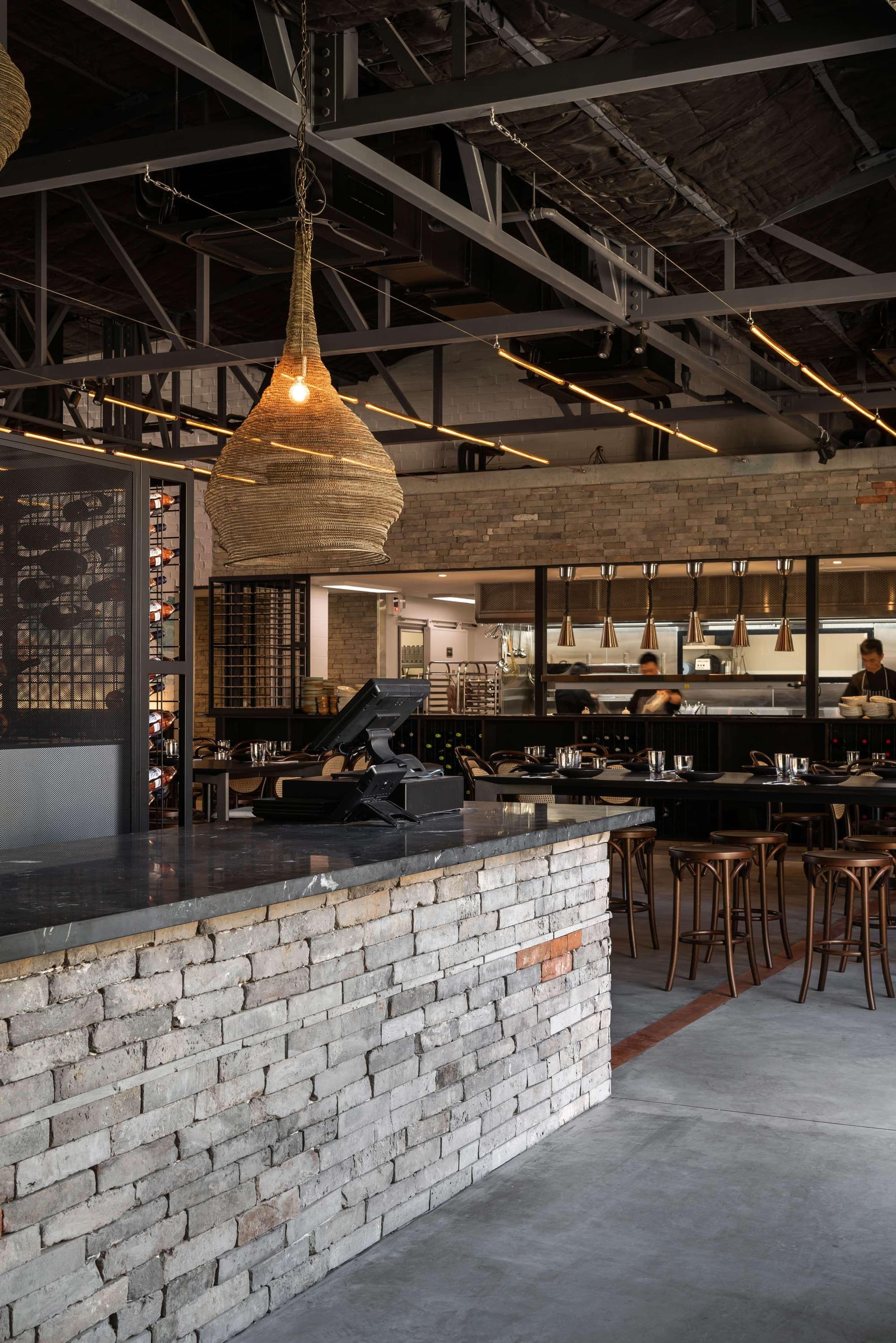 Warders Hotel Fremantle, General view