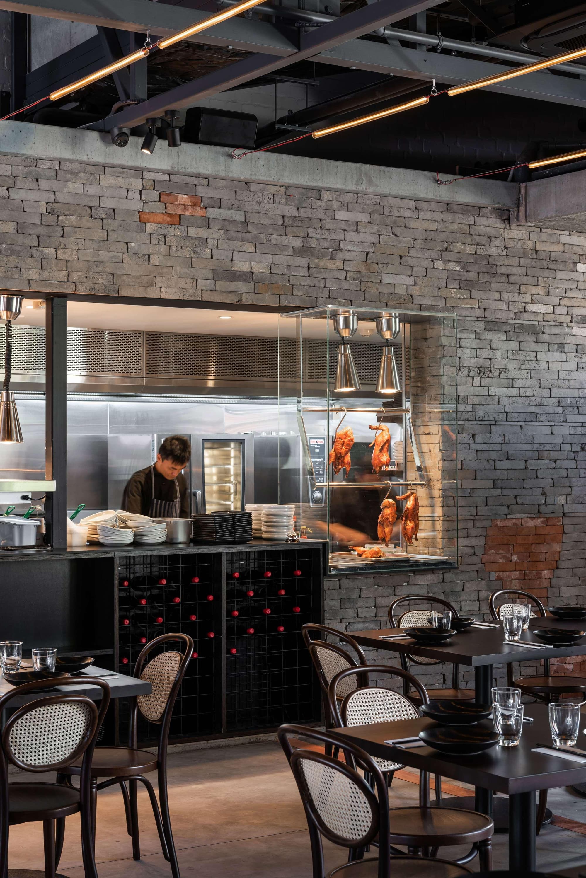 Warders Hotel Fremantle, General view