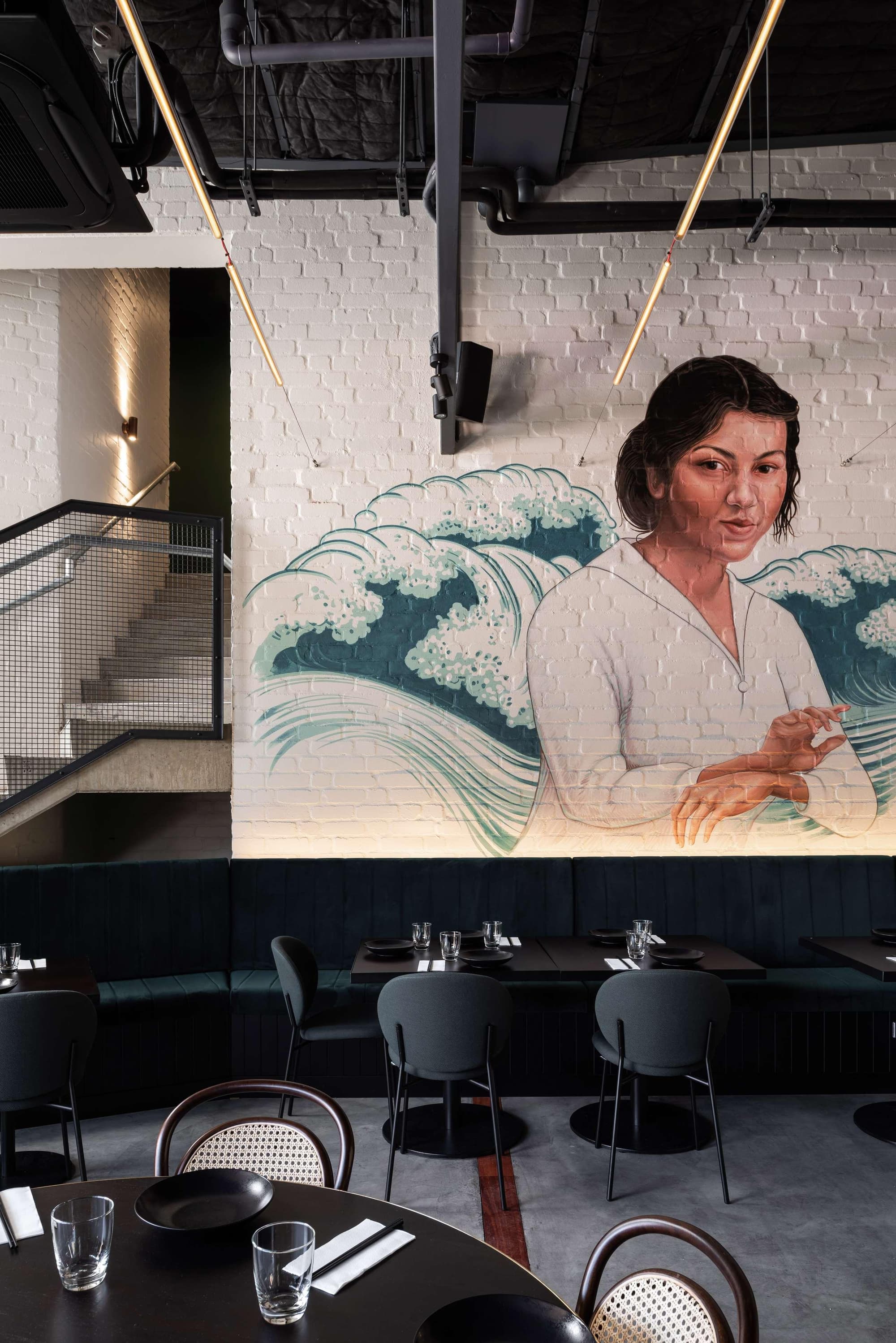 Warders Hotel Fremantle, General view