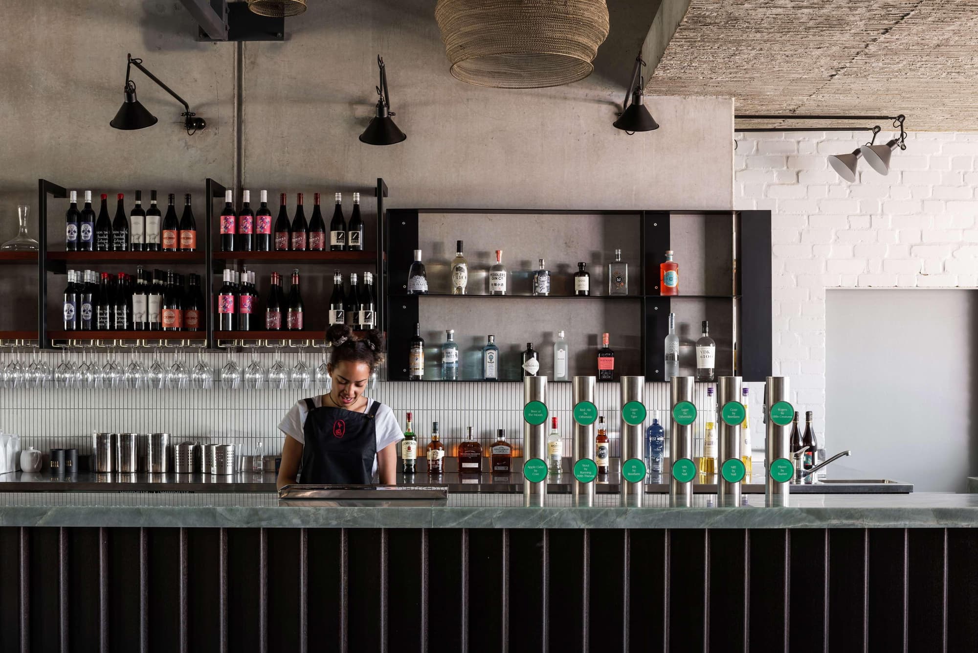 Warders Hotel Fremantle, General view