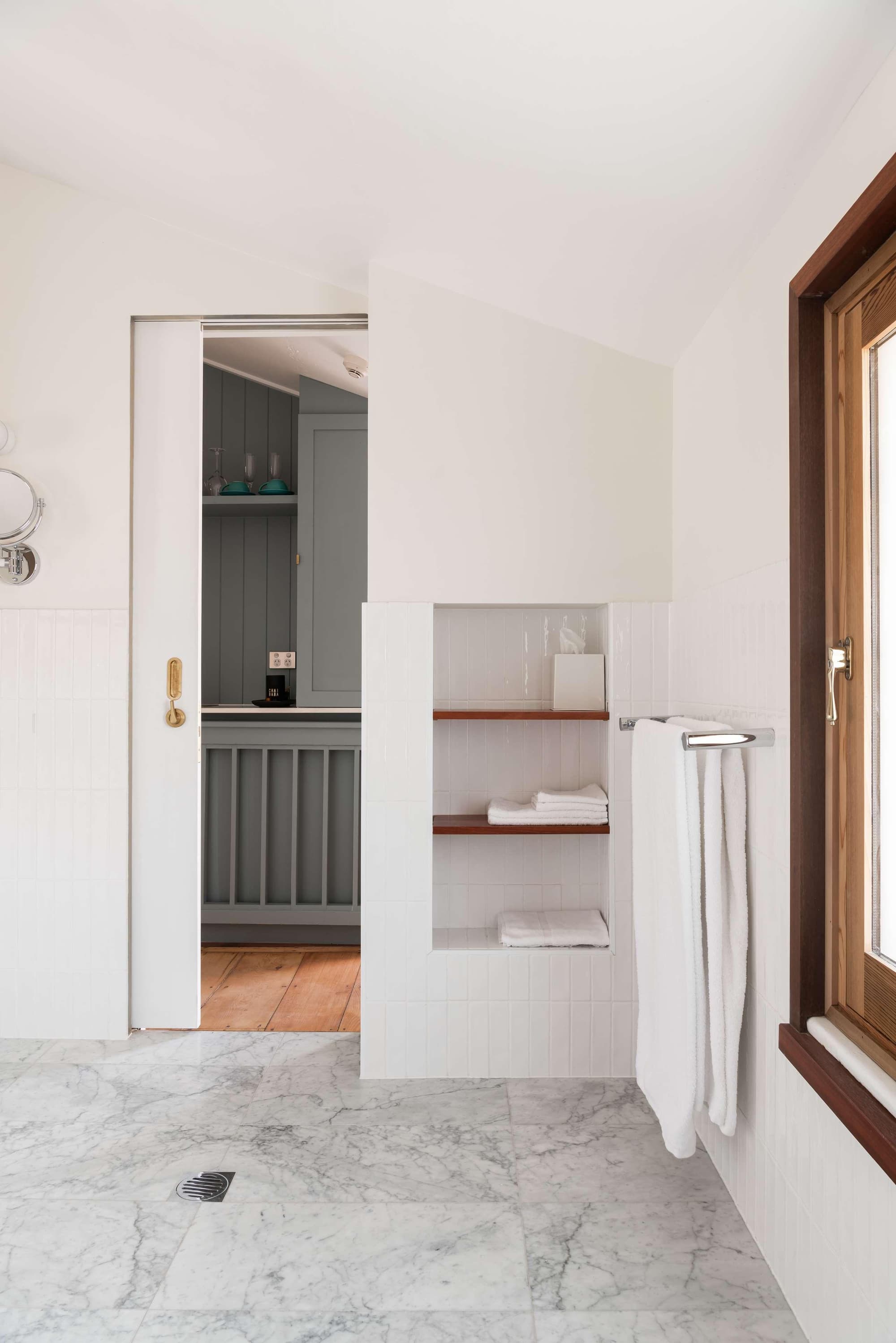 Warders Hotel Fremantle, General view