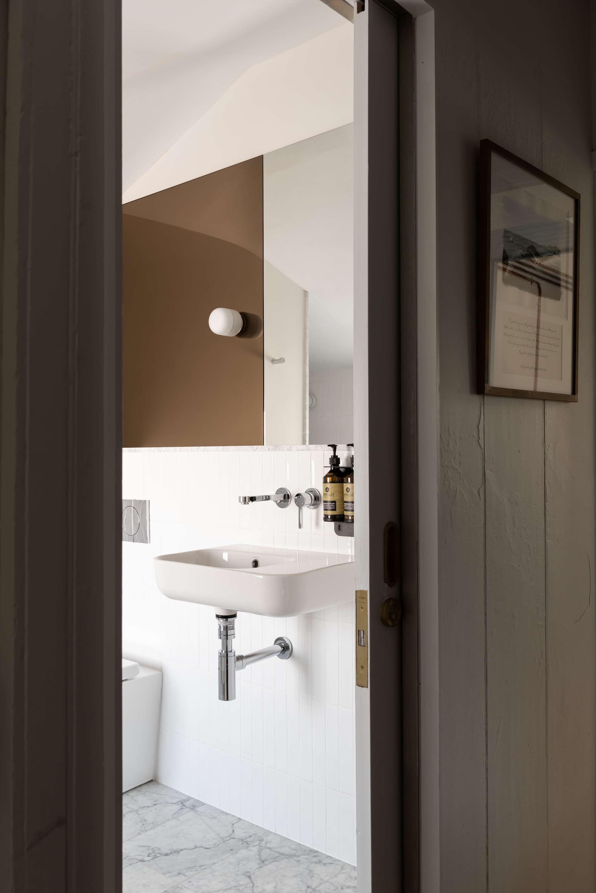 Warders Hotel Fremantle, General view