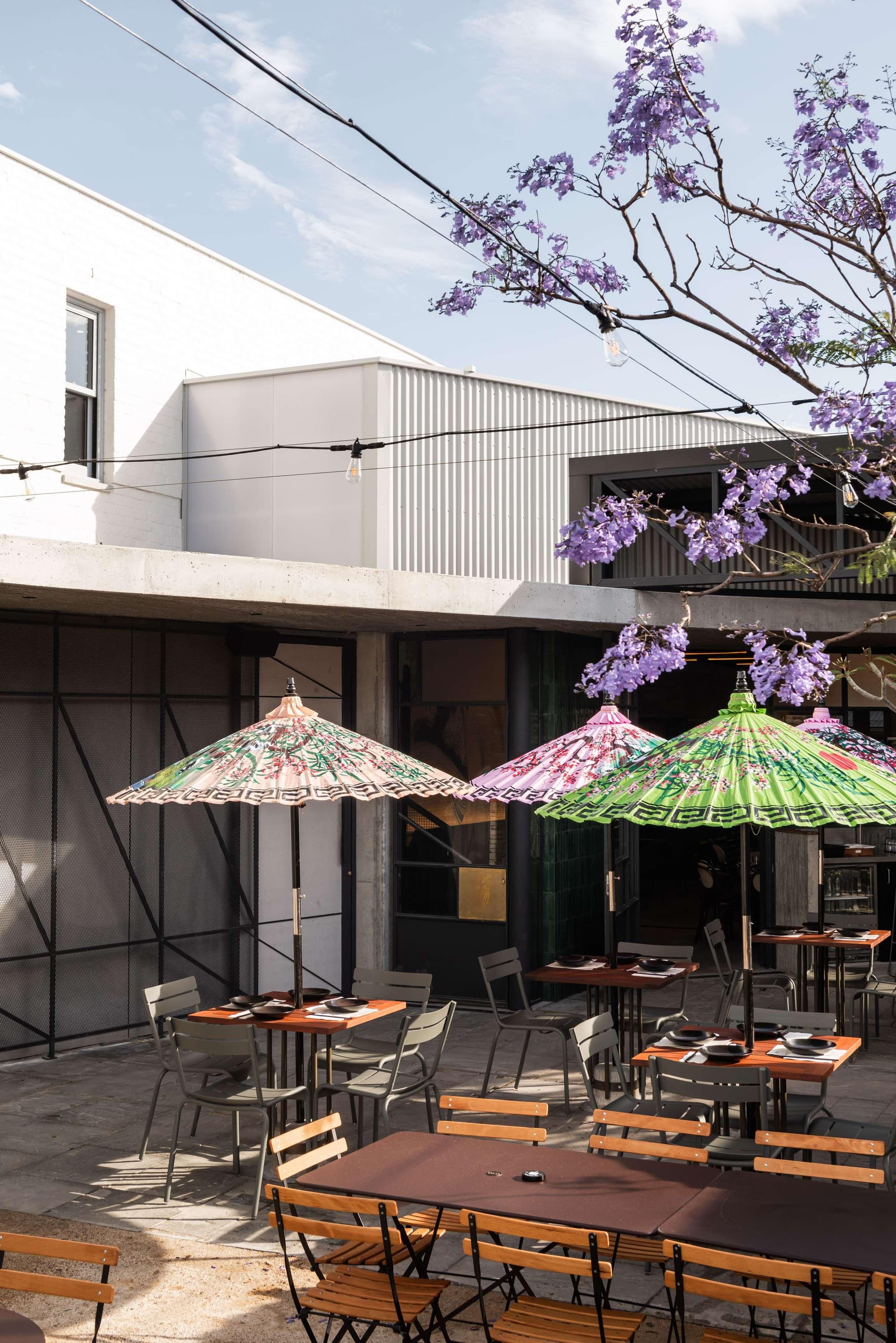 Warders Hotel Fremantle, General view