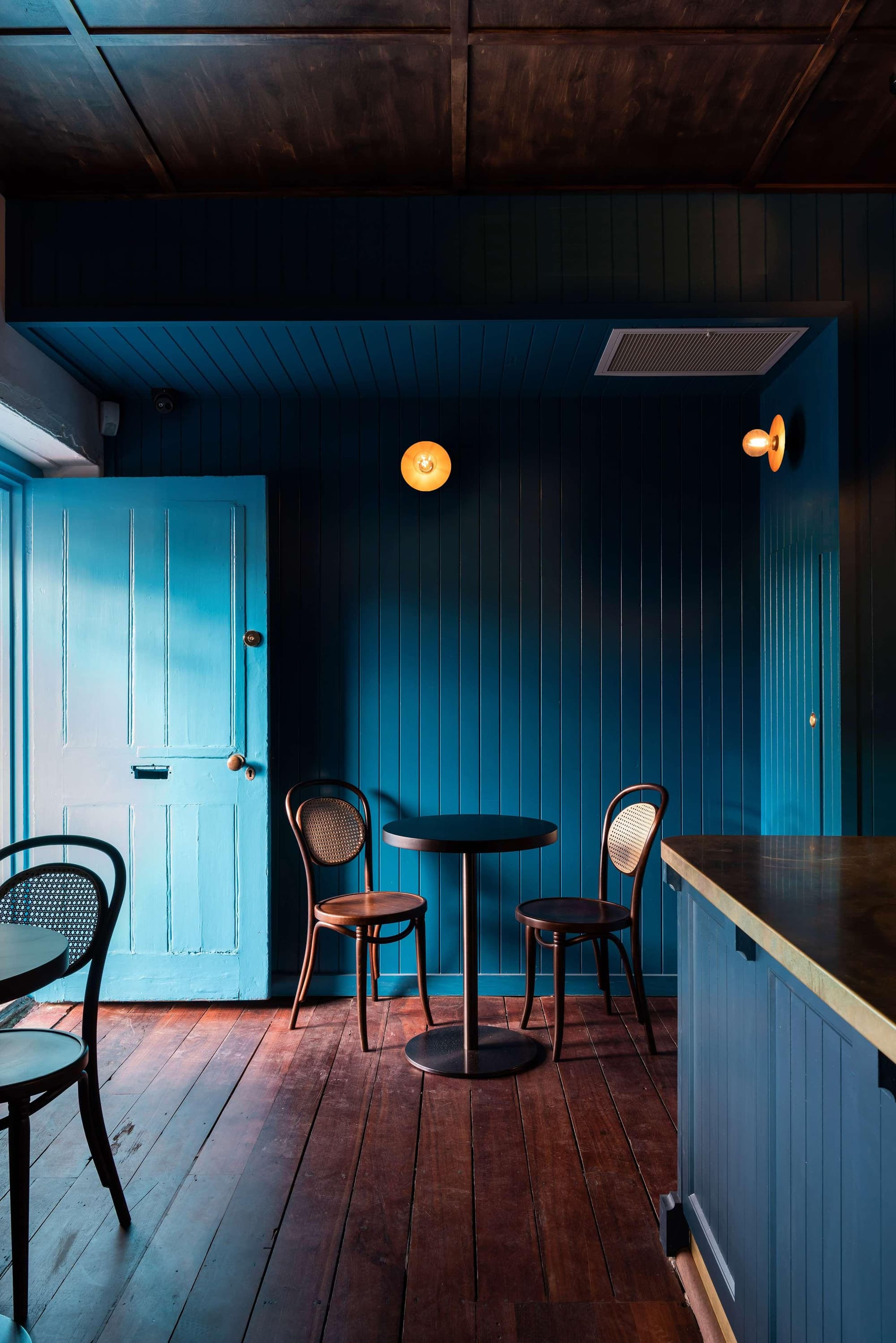 Warders Hotel Fremantle, General view