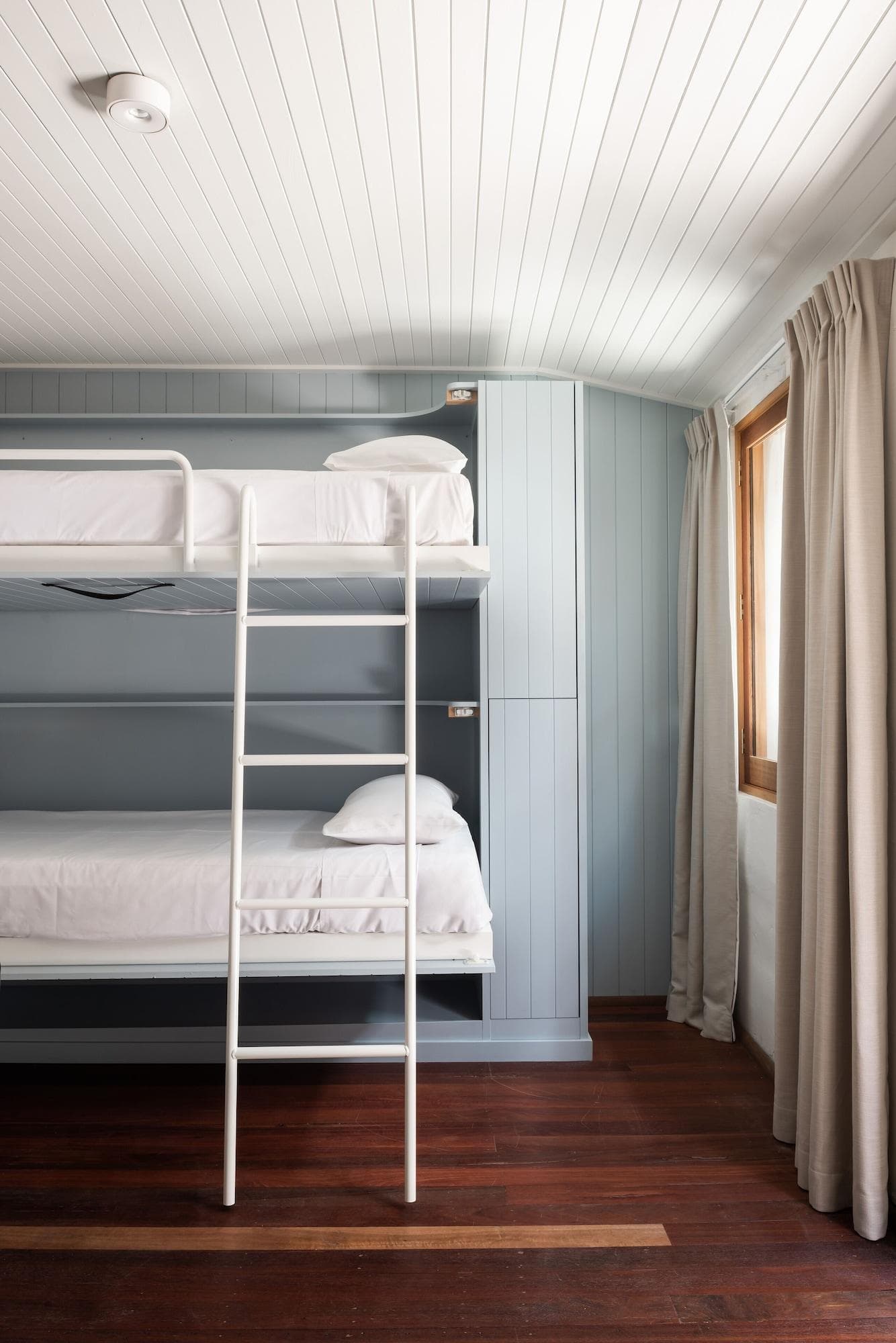 Warders Hotel Fremantle, Room