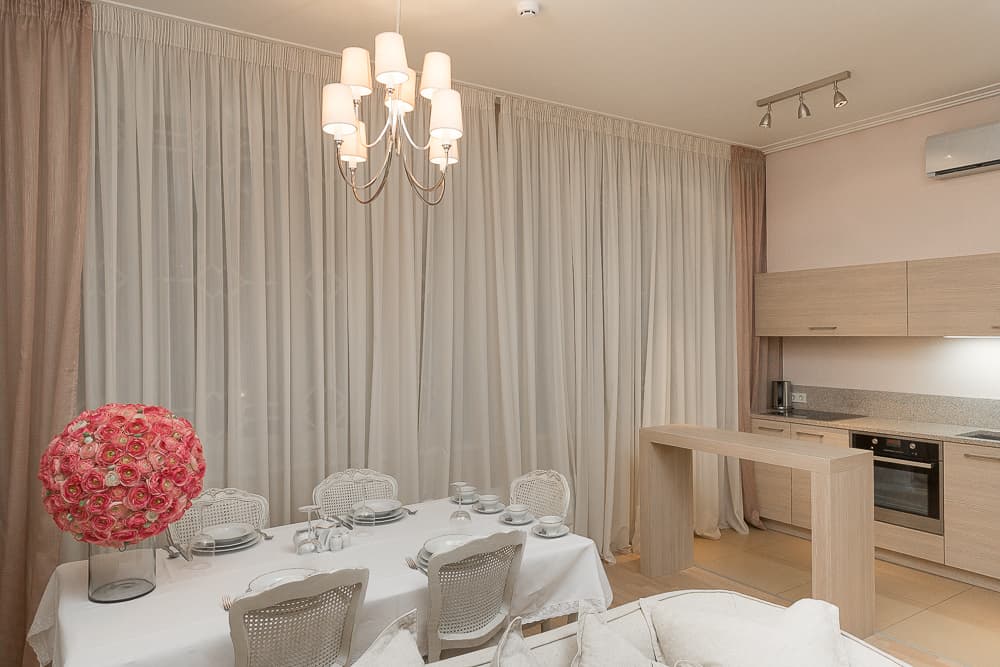 Aparthotel Wooden Villa, Room